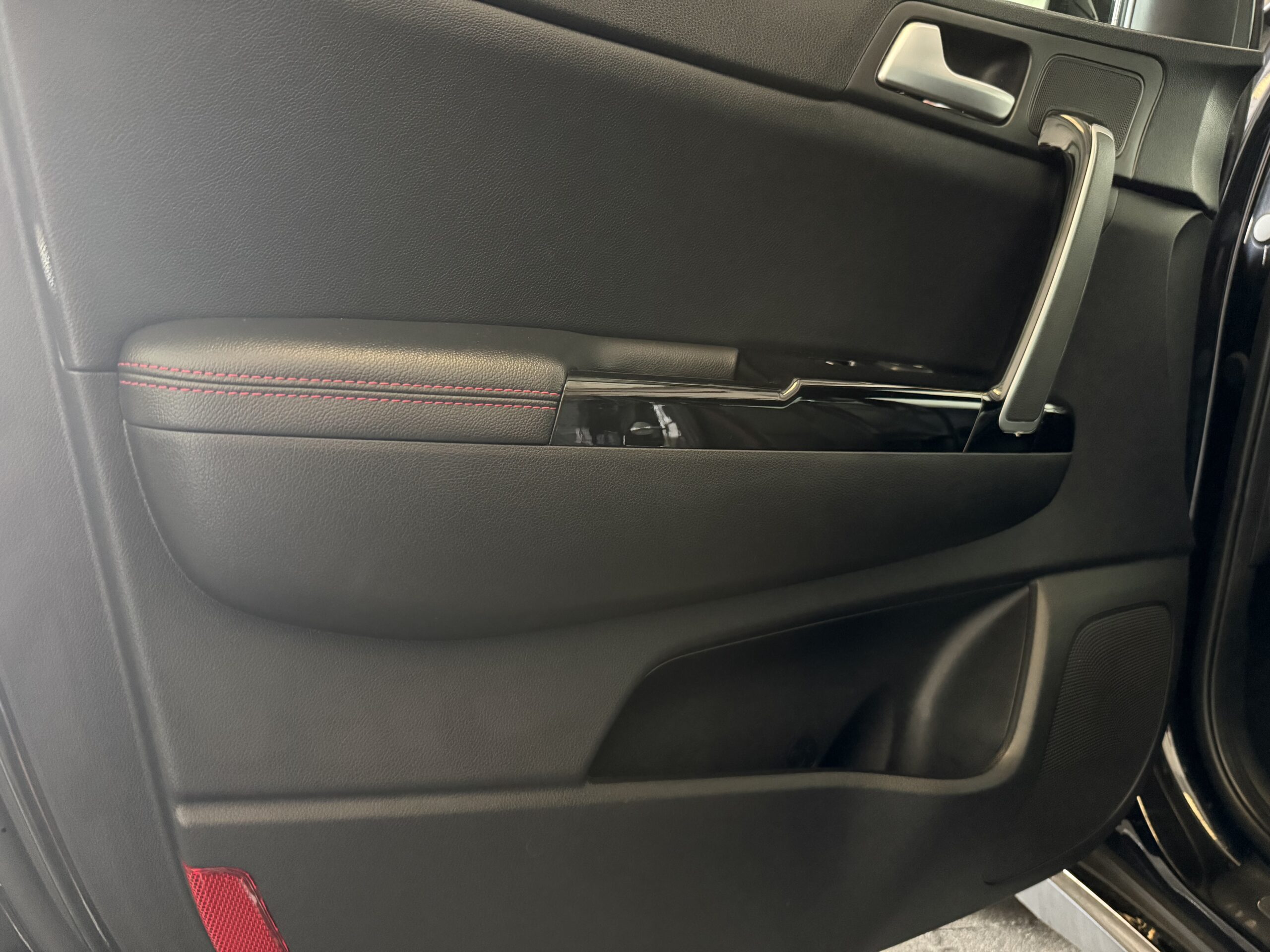 2019 Kia Sportage 1.6 T-GDi