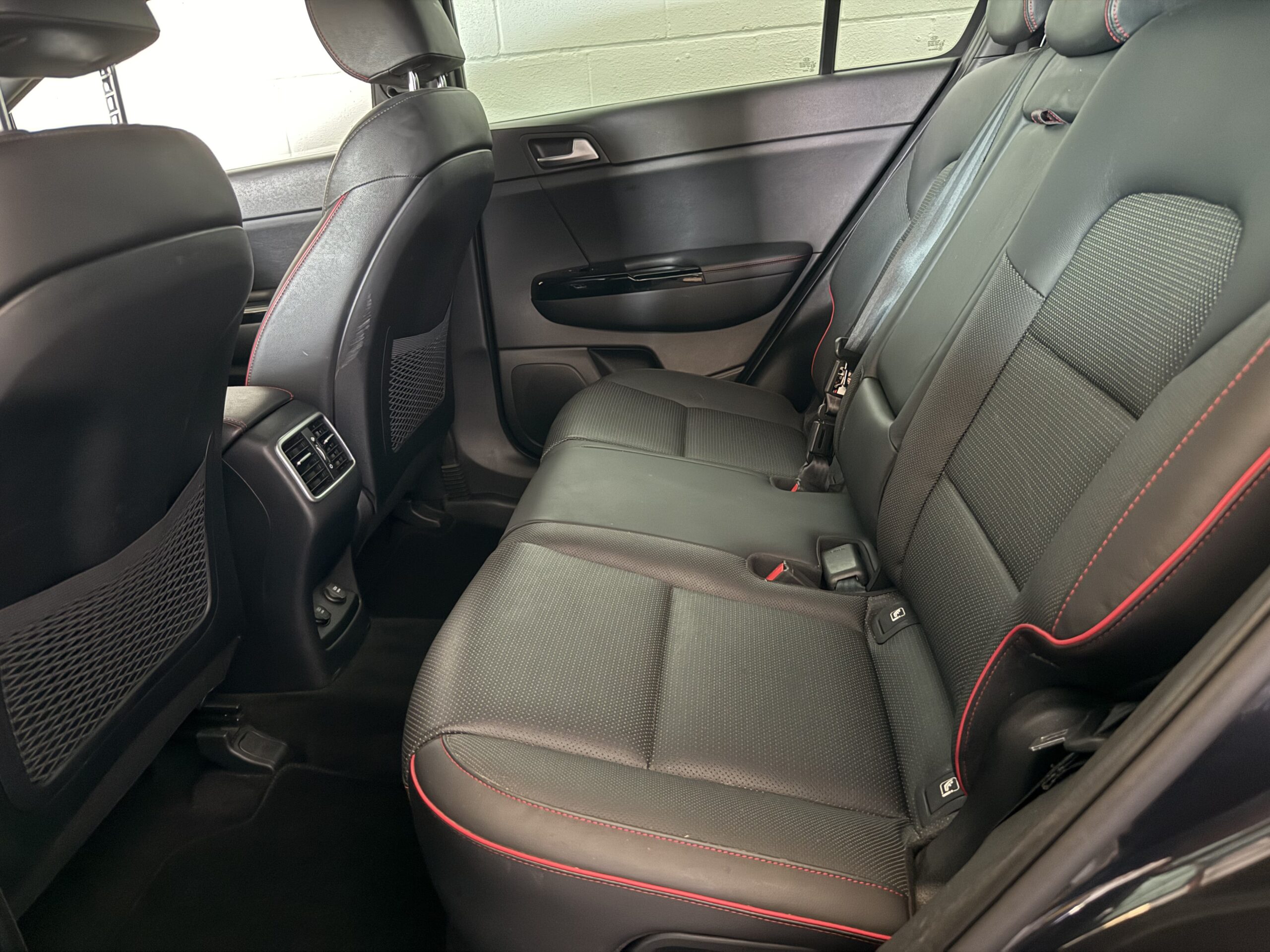 2019 Kia Sportage 1.6 T-GDi