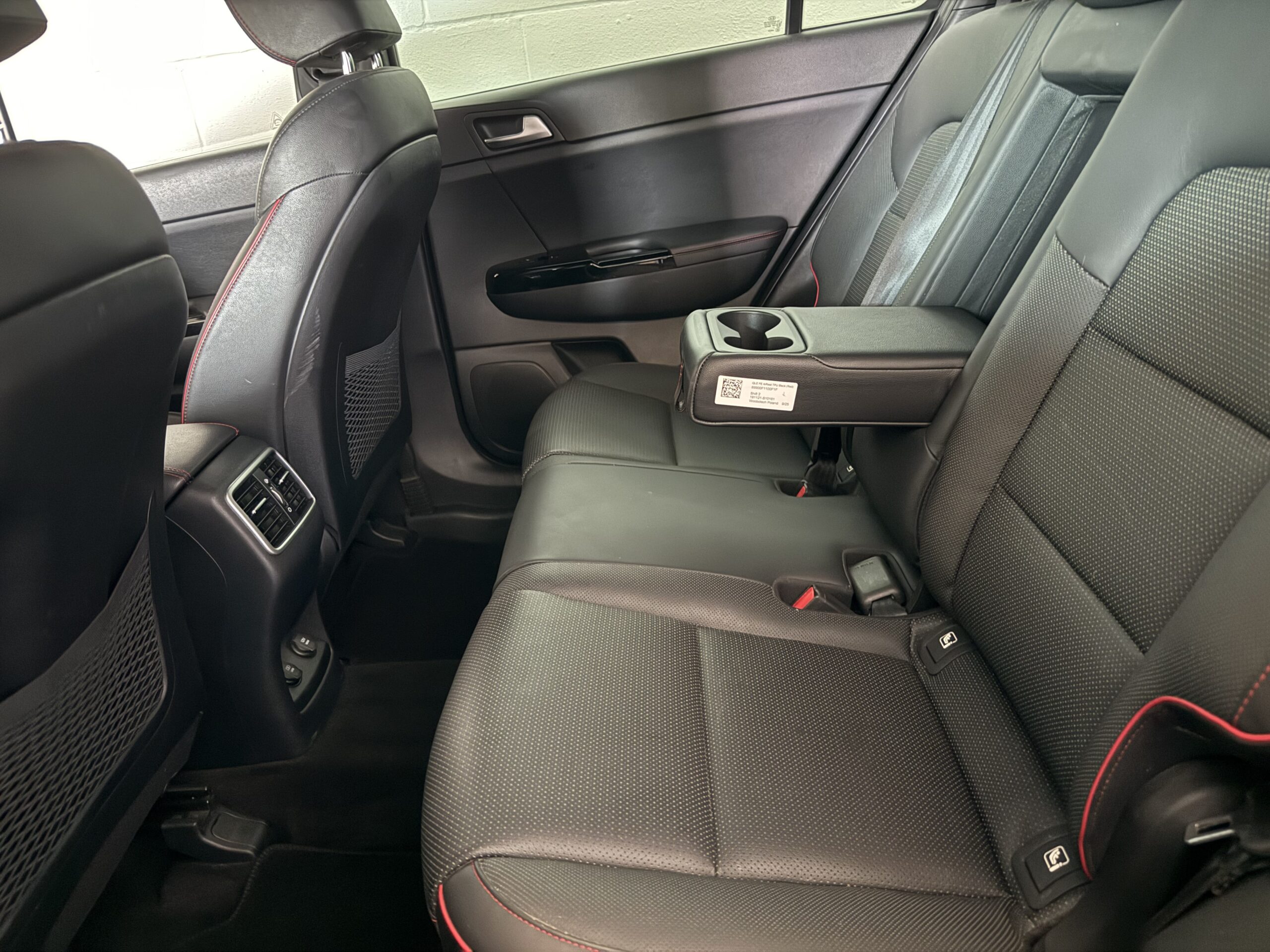 2019 Kia Sportage 1.6 T-GDi