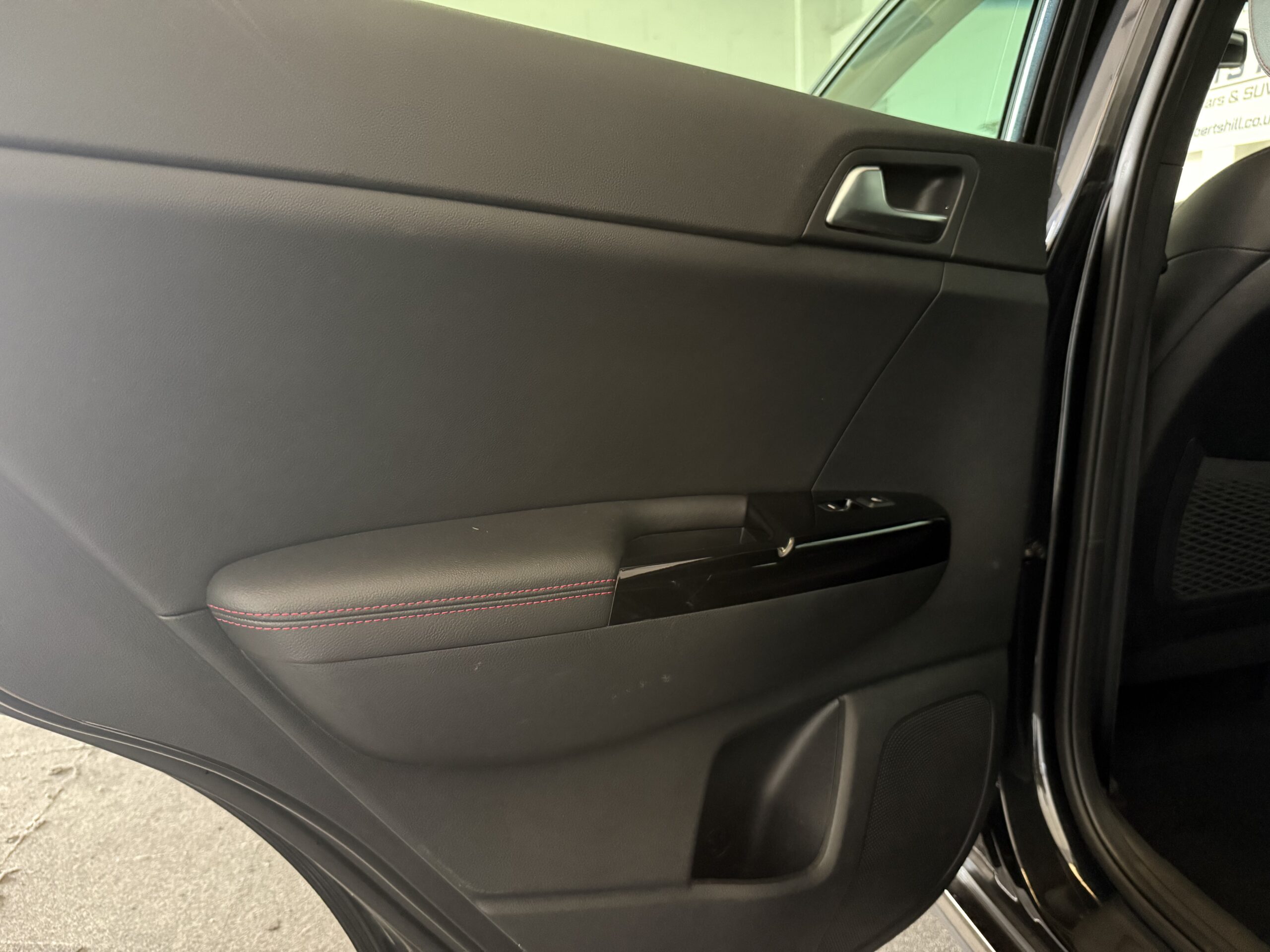 2019 Kia Sportage 1.6 T-GDi