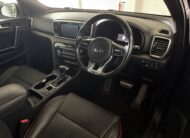 2019 Kia Sportage 1.6 T-GDi