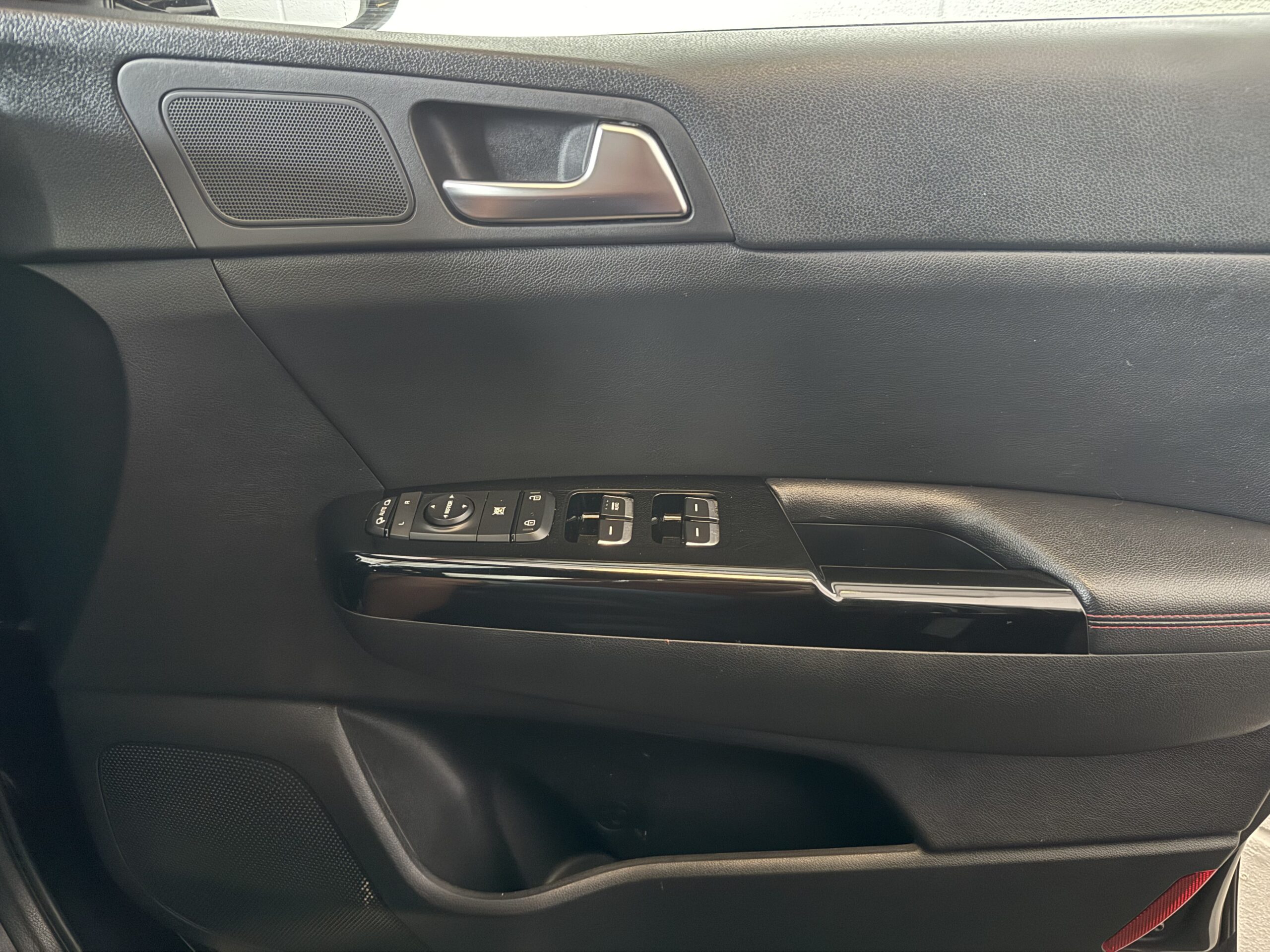 2019 Kia Sportage 1.6 T-GDi