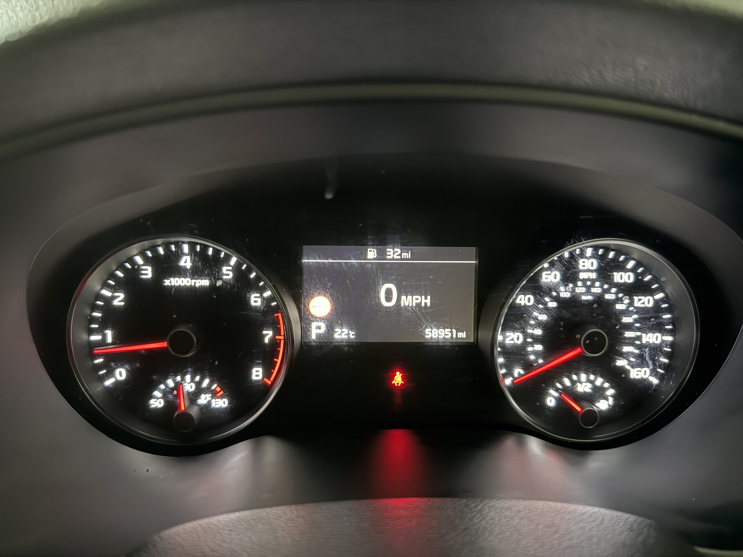 2019 Kia Sportage 1.6 T-GDi