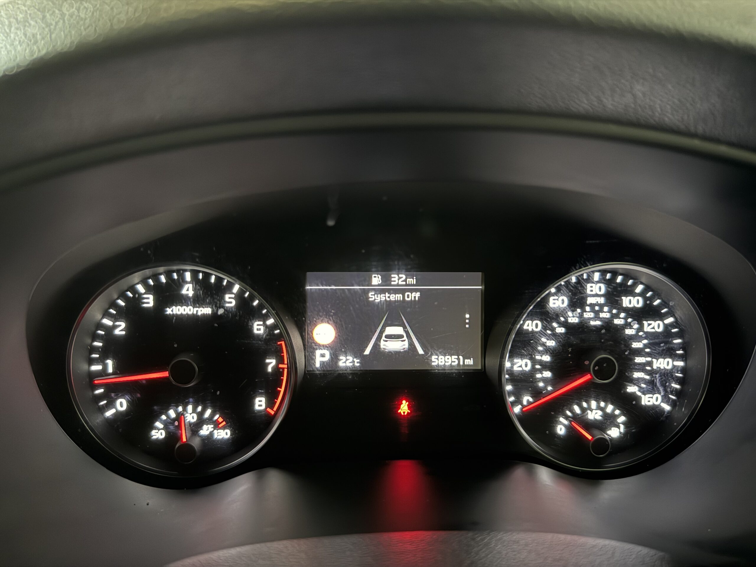 2019 Kia Sportage 1.6 T-GDi