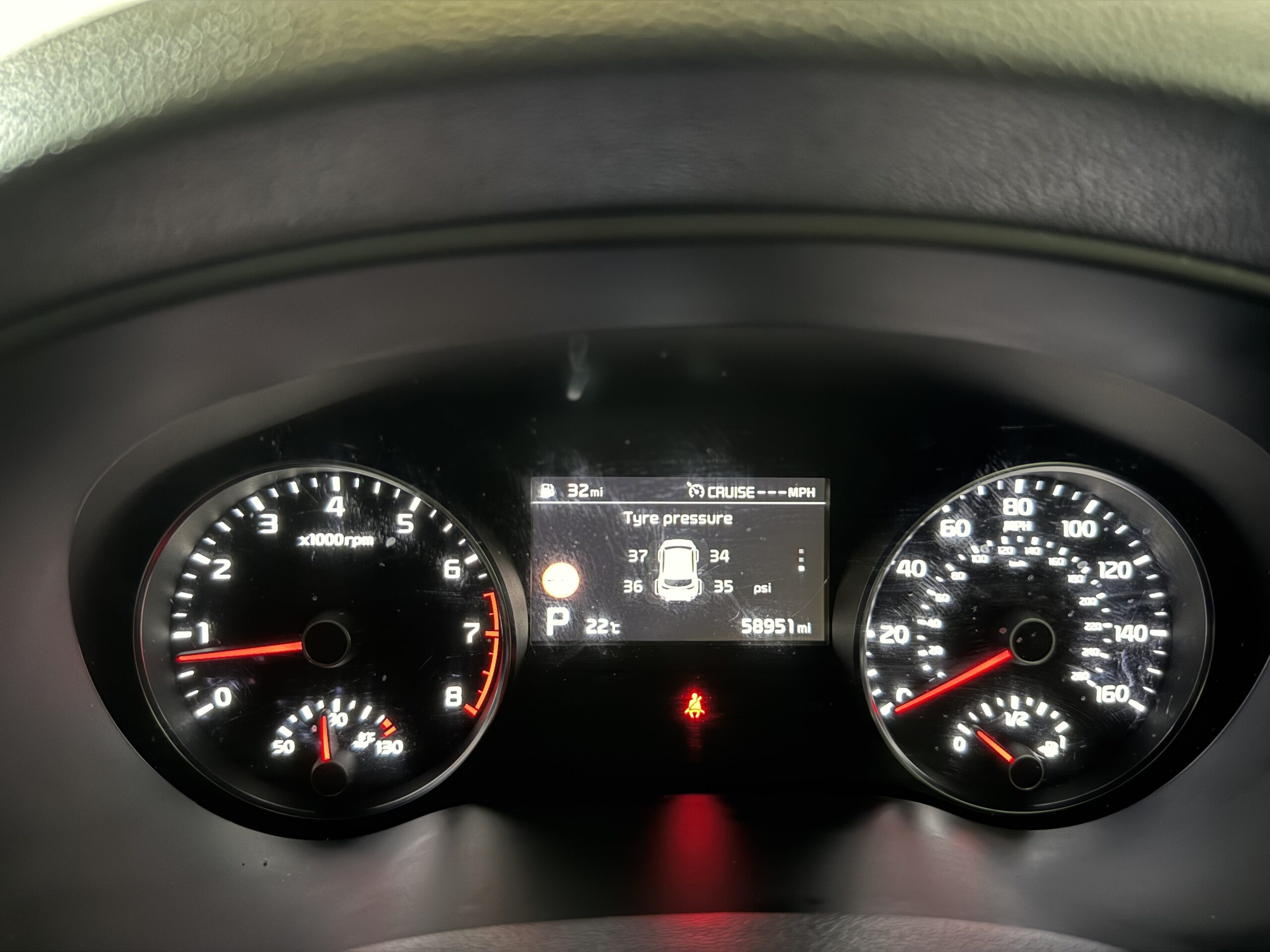 2019 Kia Sportage 1.6 T-GDi