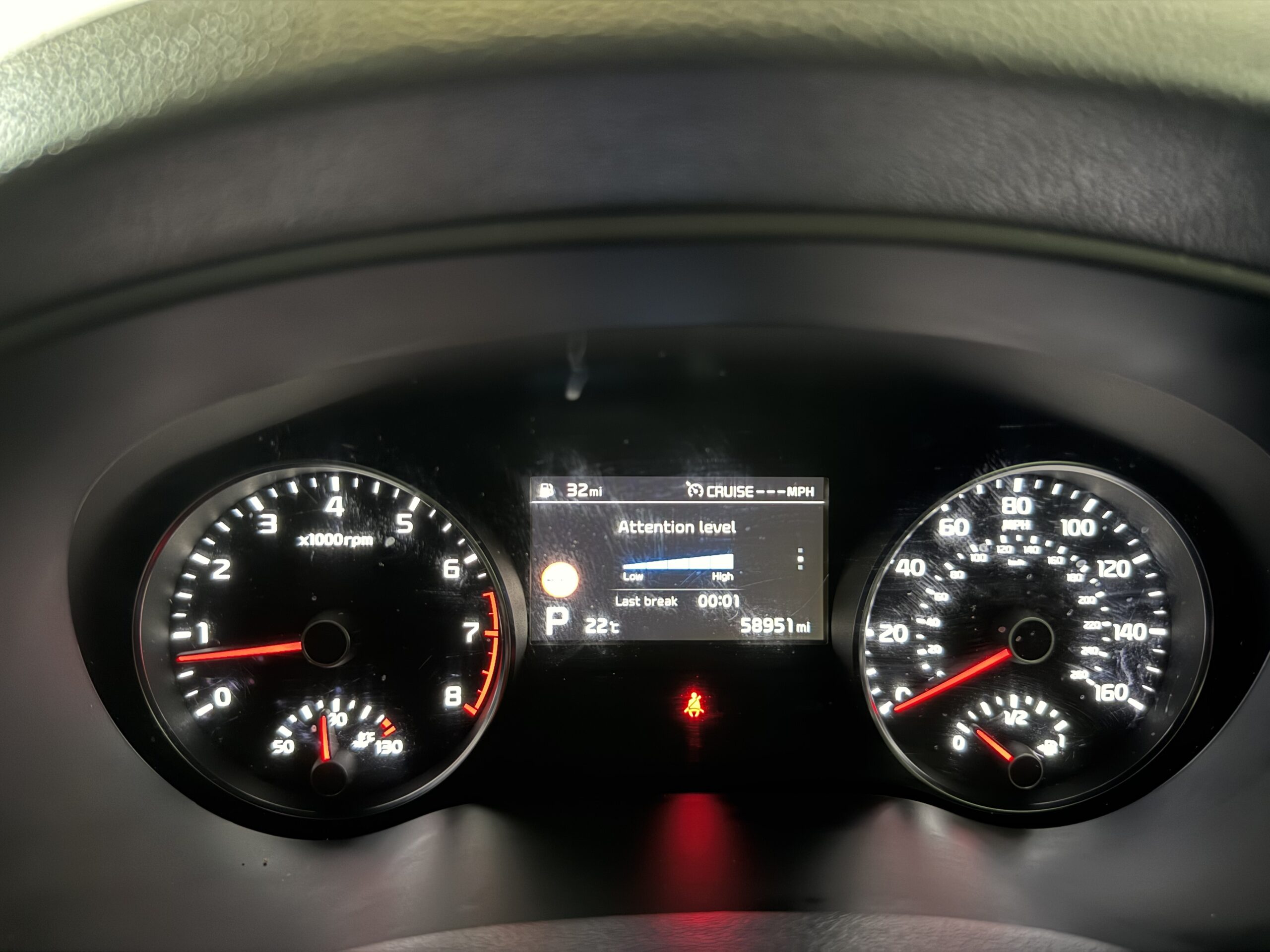 2019 Kia Sportage 1.6 T-GDi