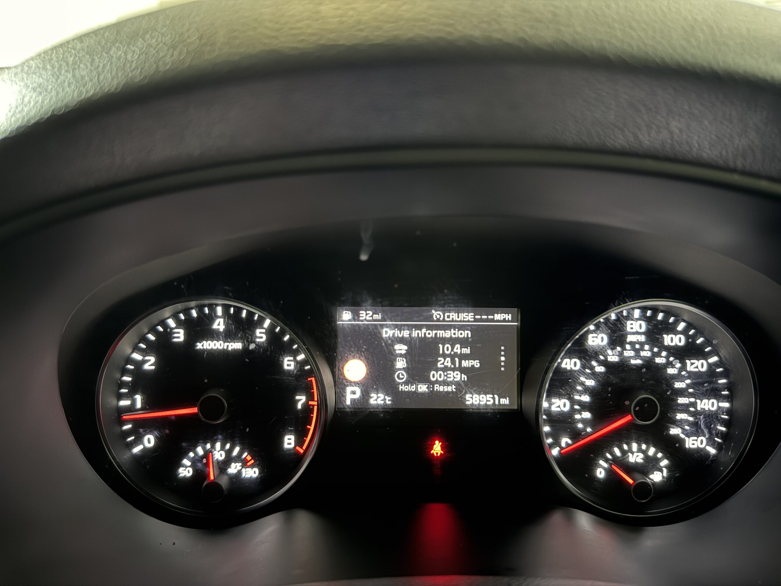 2019 Kia Sportage 1.6 T-GDi