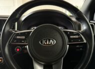 2019 Kia Sportage 1.6 T-GDi