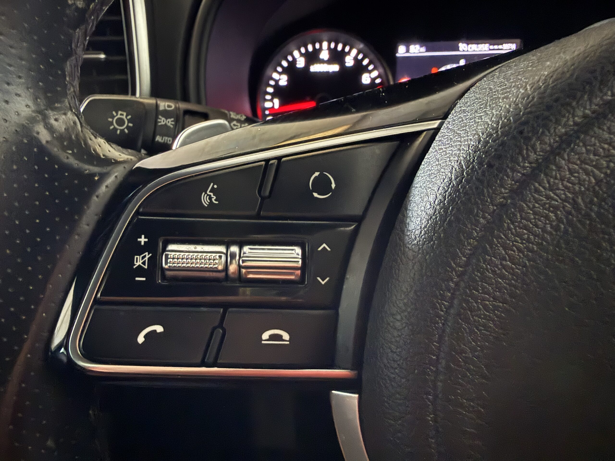 2019 Kia Sportage 1.6 T-GDi