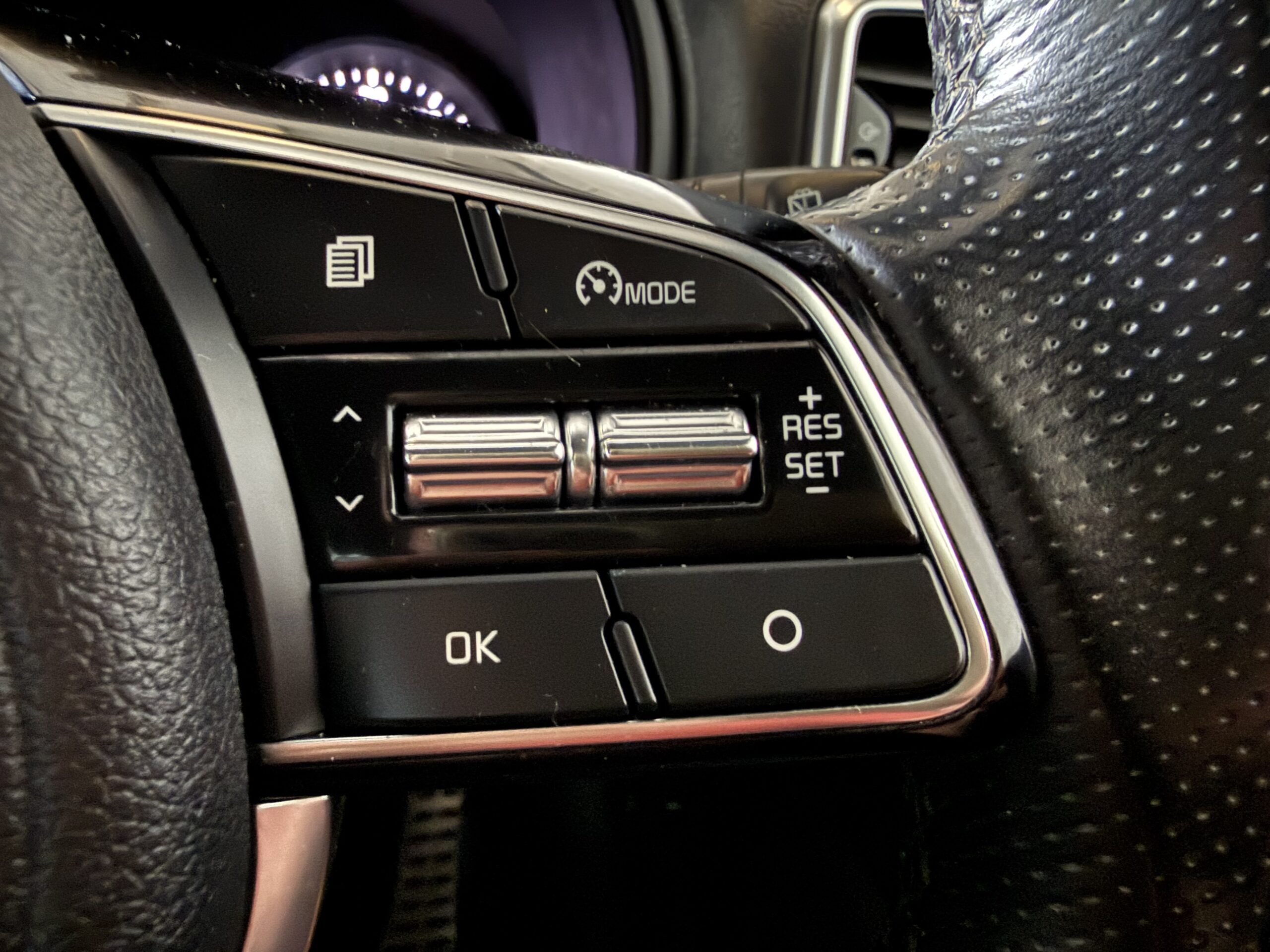 2019 Kia Sportage 1.6 T-GDi