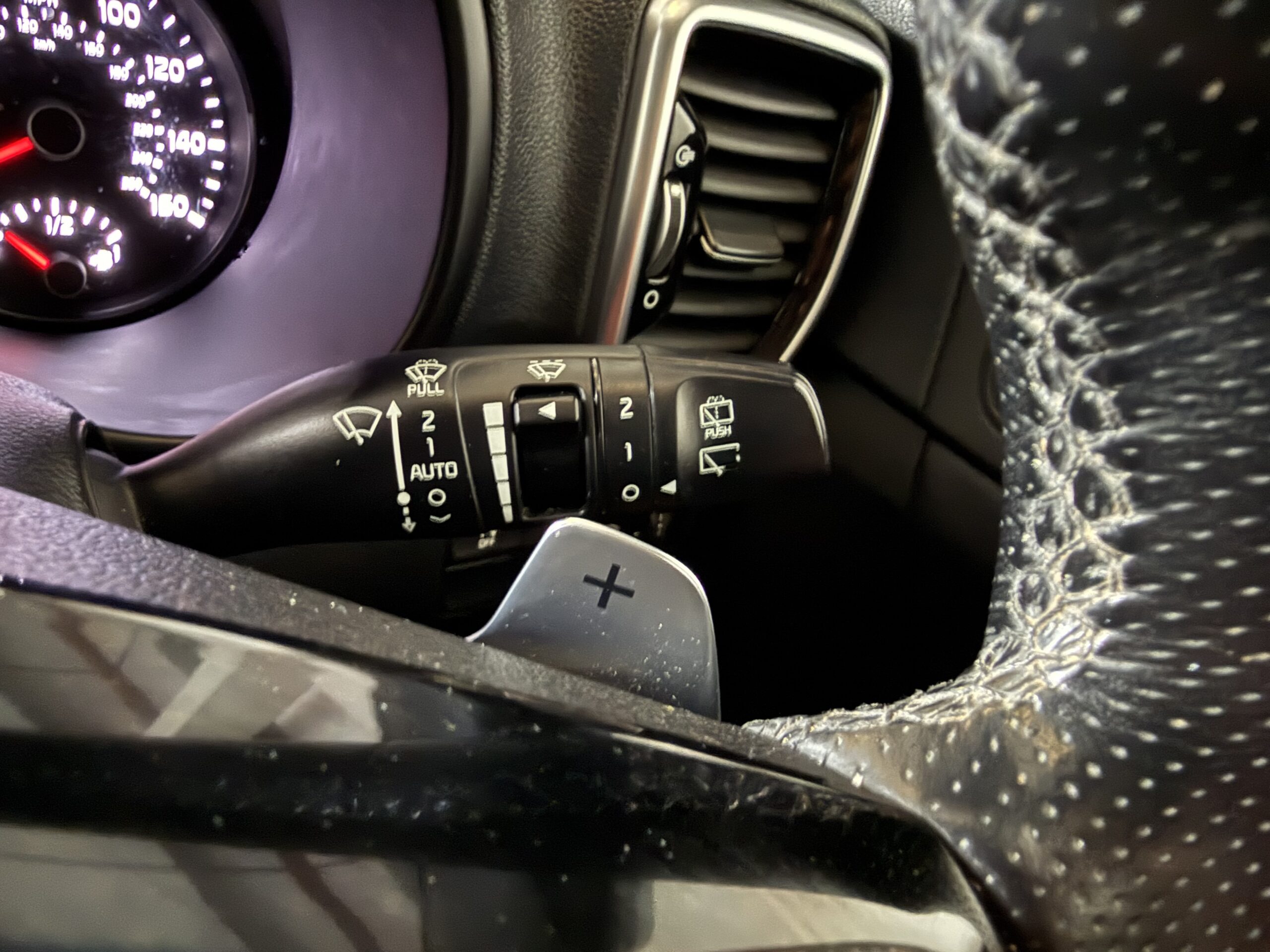 2019 Kia Sportage 1.6 T-GDi