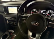 2019 Kia Sportage 1.6 T-GDi