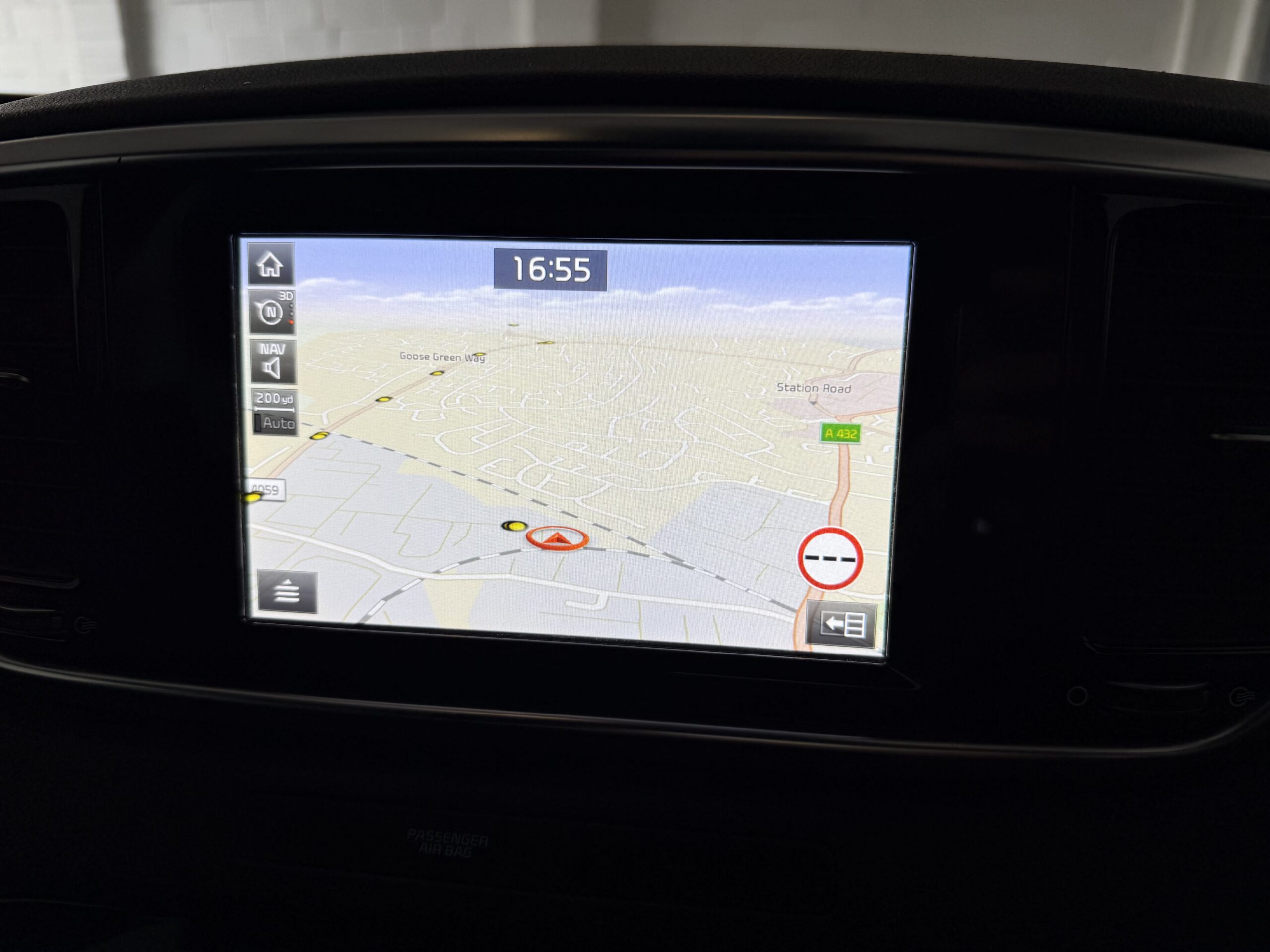 2019 Kia Sportage 1.6 T-GDi