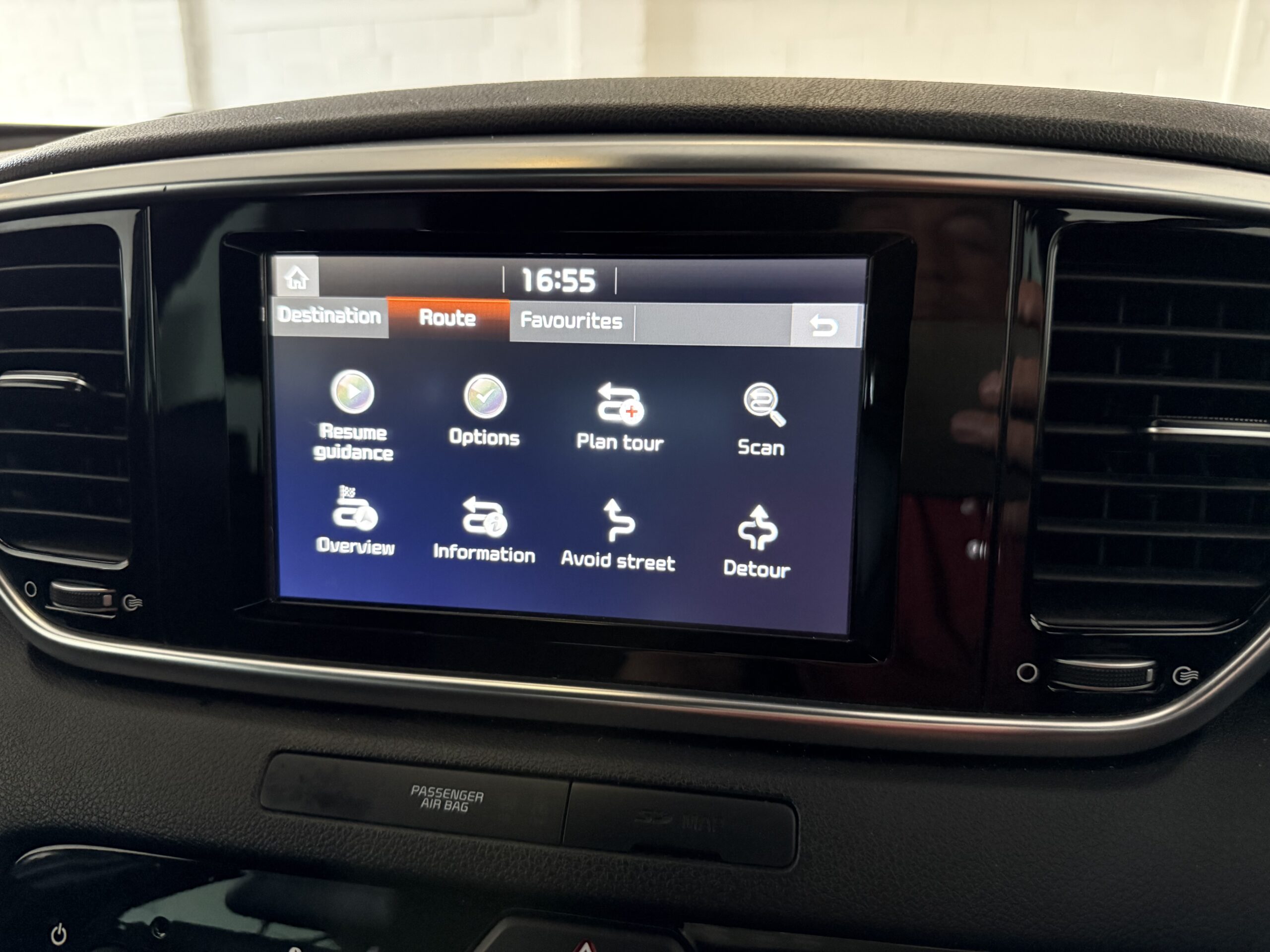 2019 Kia Sportage 1.6 T-GDi