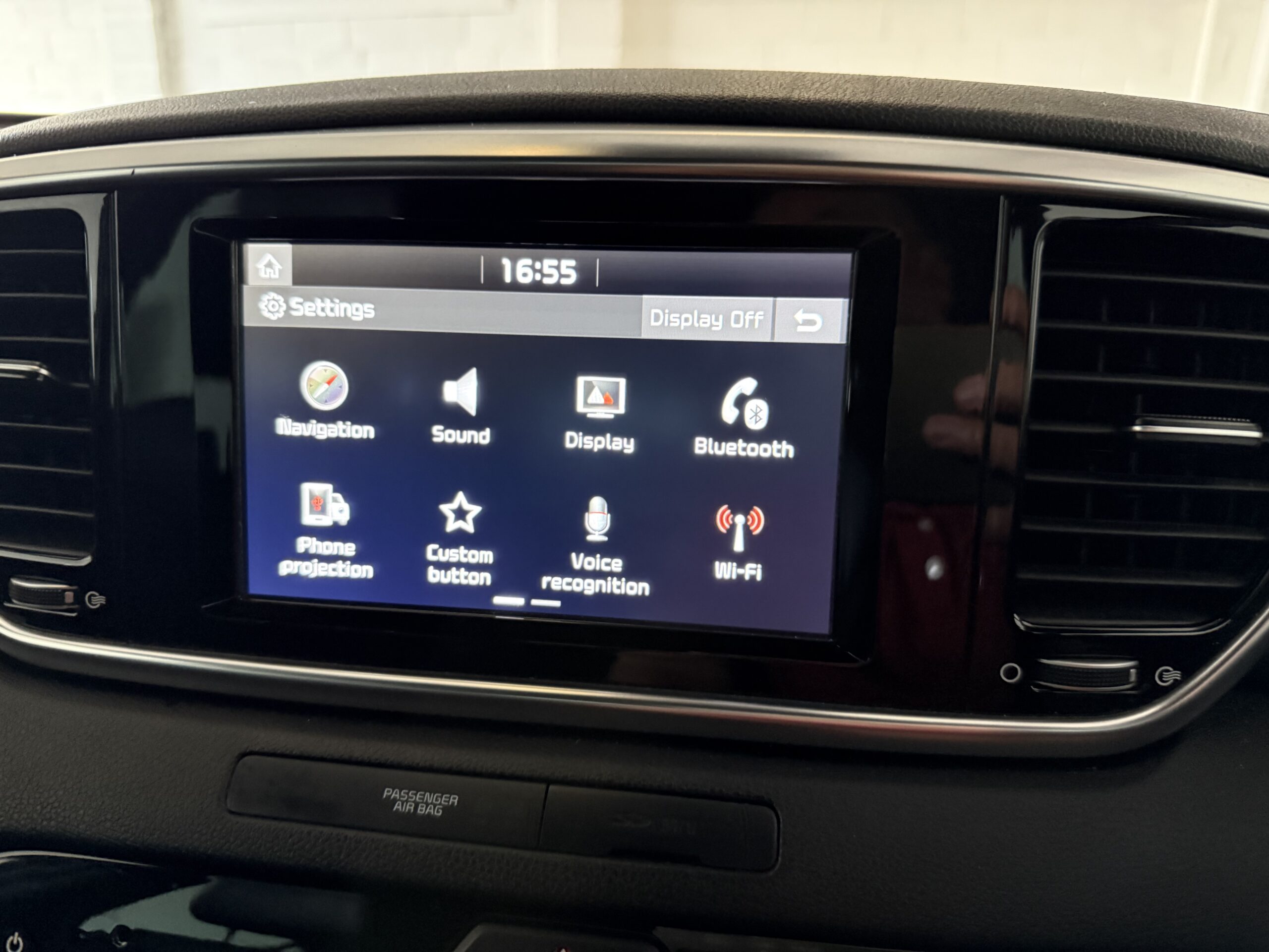 2019 Kia Sportage 1.6 T-GDi