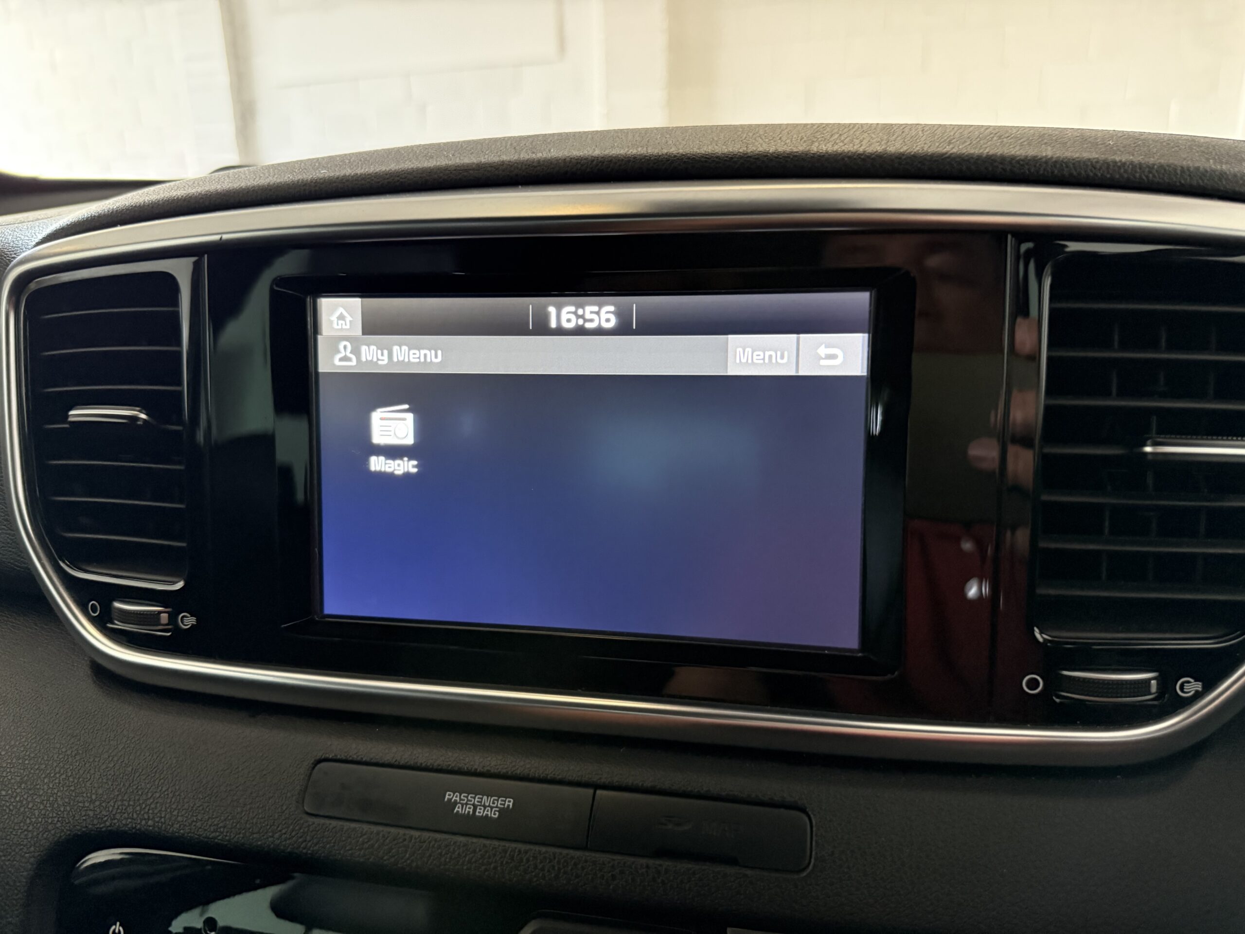 2019 Kia Sportage 1.6 T-GDi