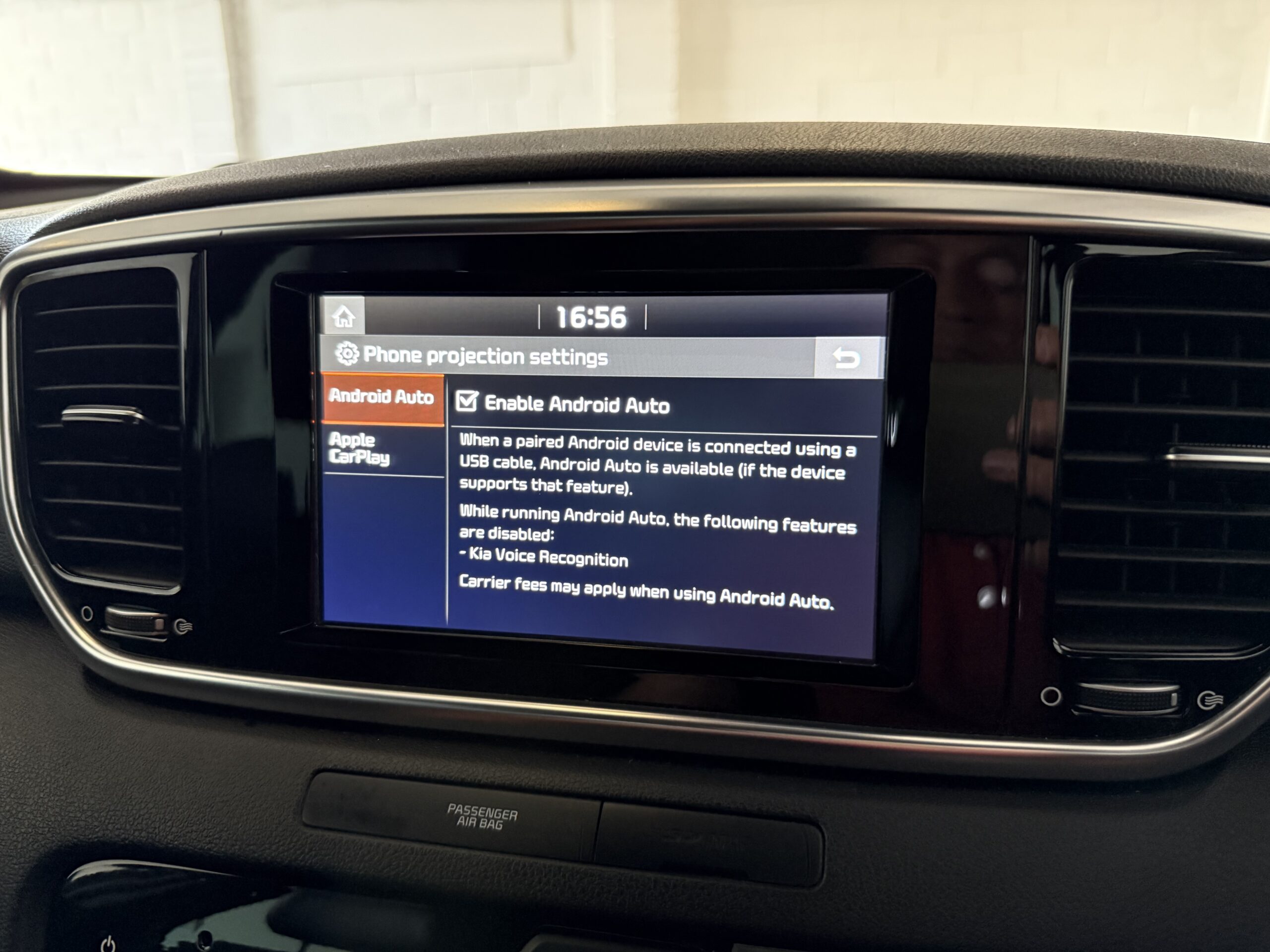 2019 Kia Sportage 1.6 T-GDi