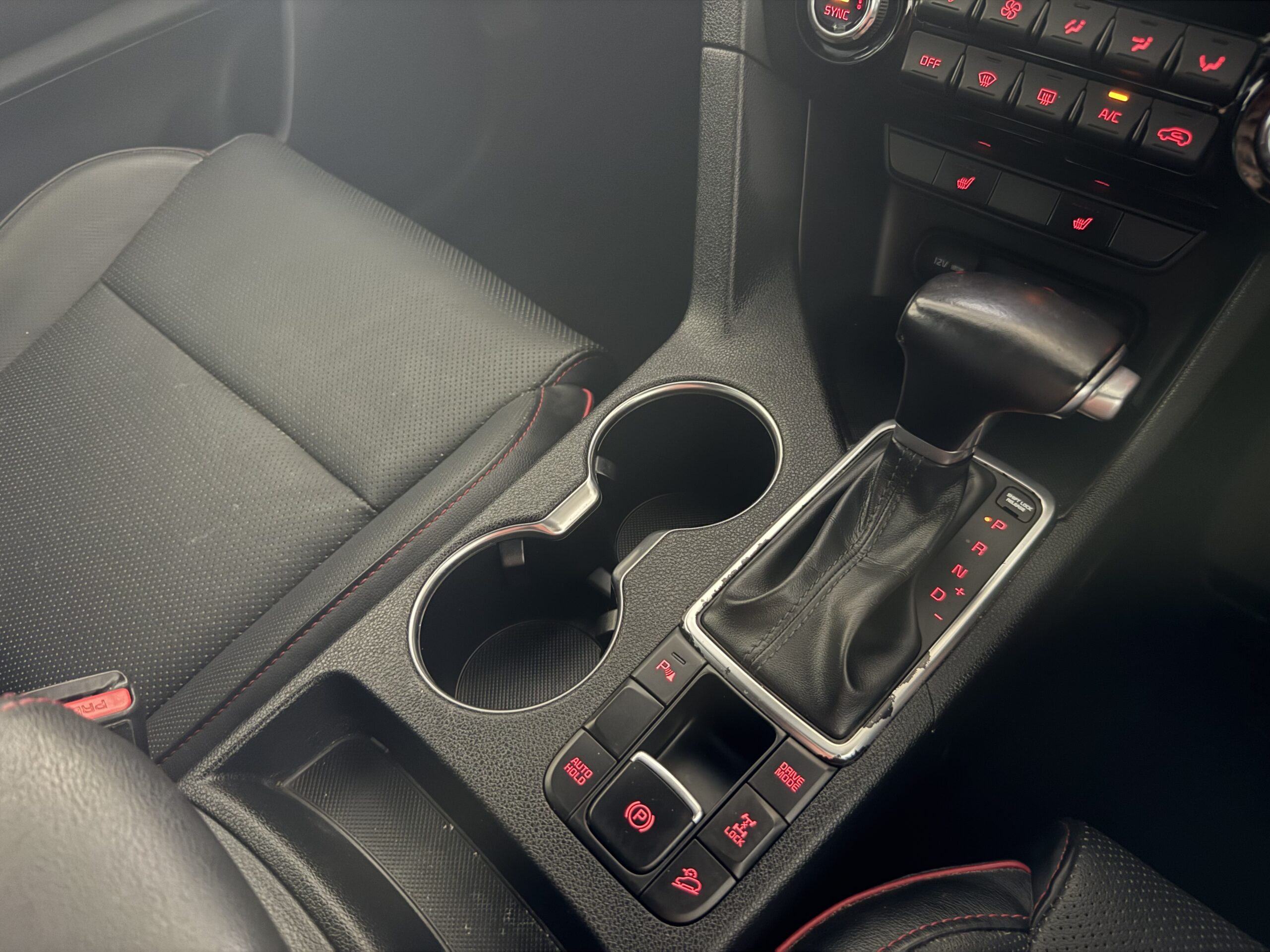 2019 Kia Sportage 1.6 T-GDi