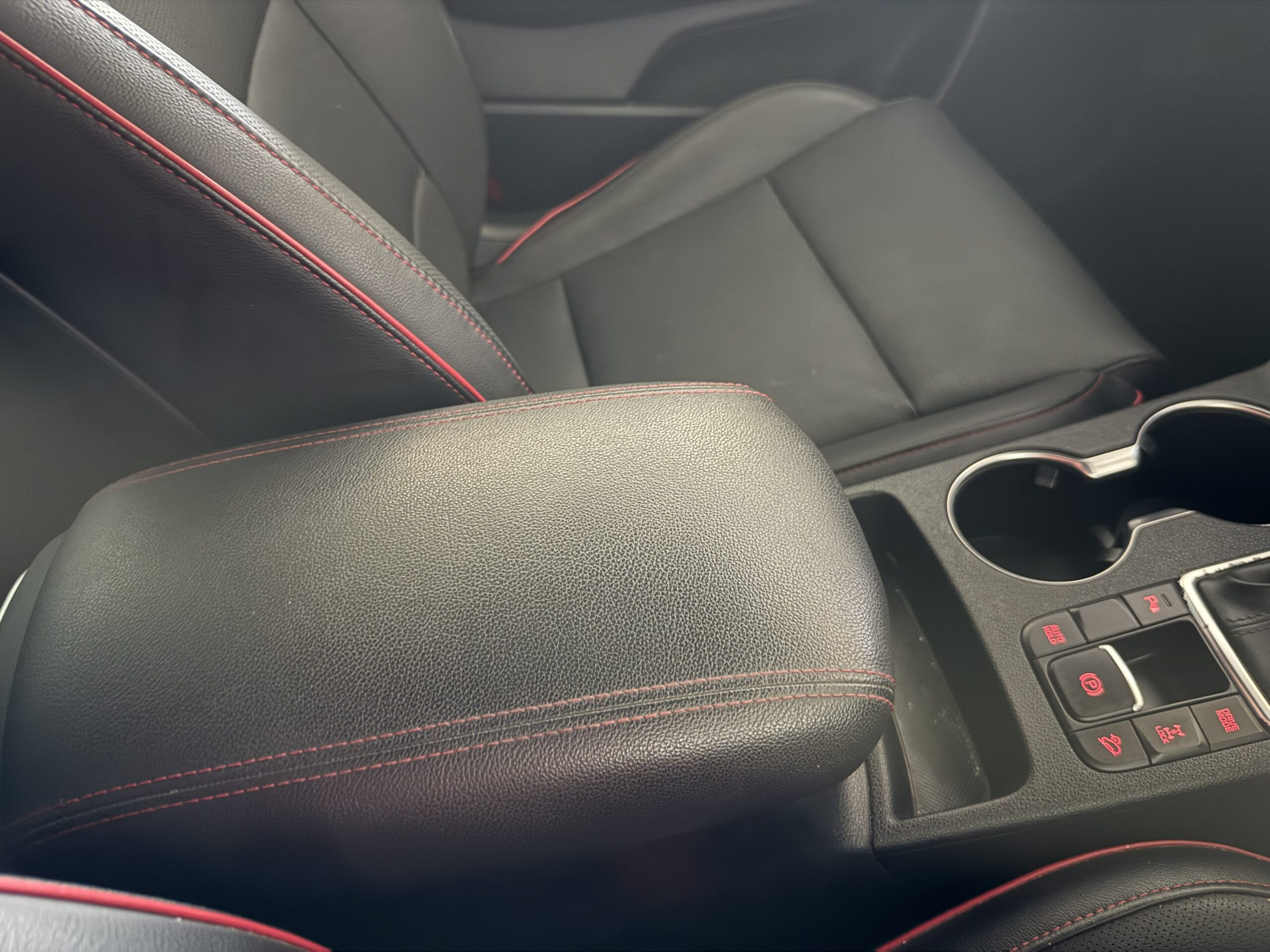2019 Kia Sportage 1.6 T-GDi