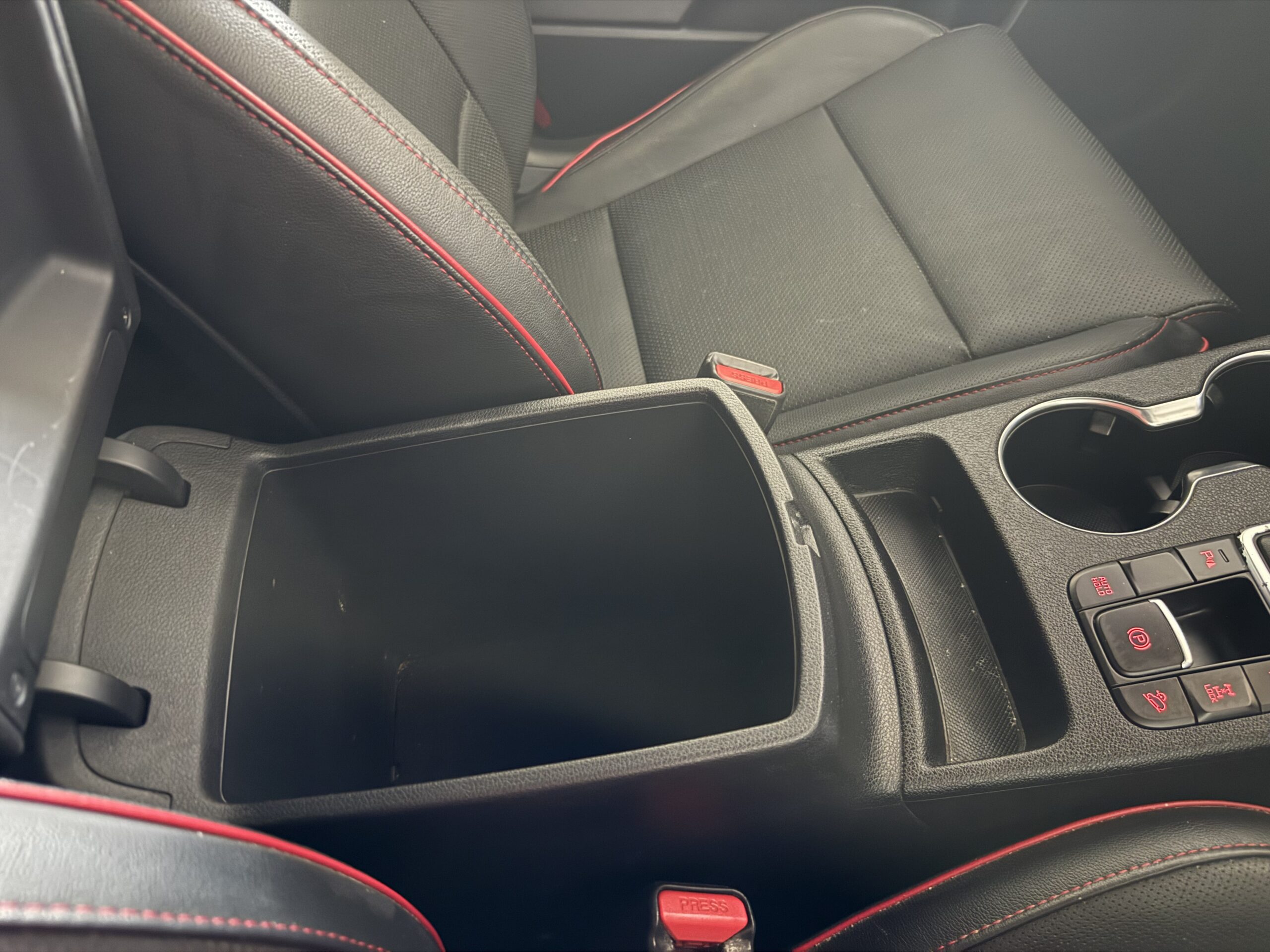 2019 Kia Sportage 1.6 T-GDi