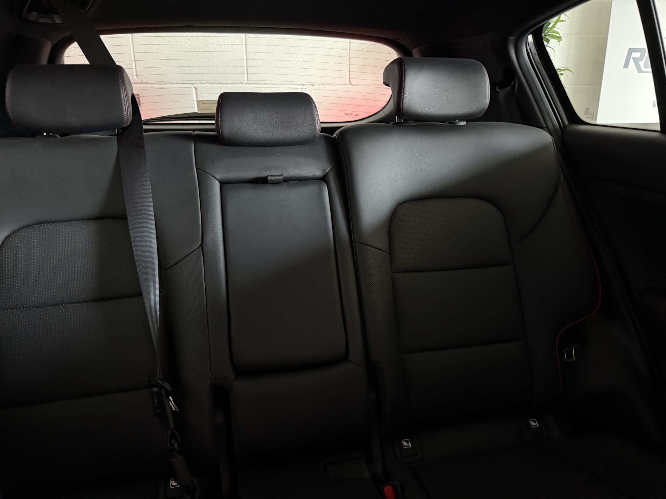 2019 Kia Sportage 1.6 T-GDi