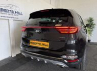 2019 Kia Sportage 1.6 T-GDi