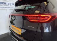 2019 Kia Sportage 1.6 T-GDi
