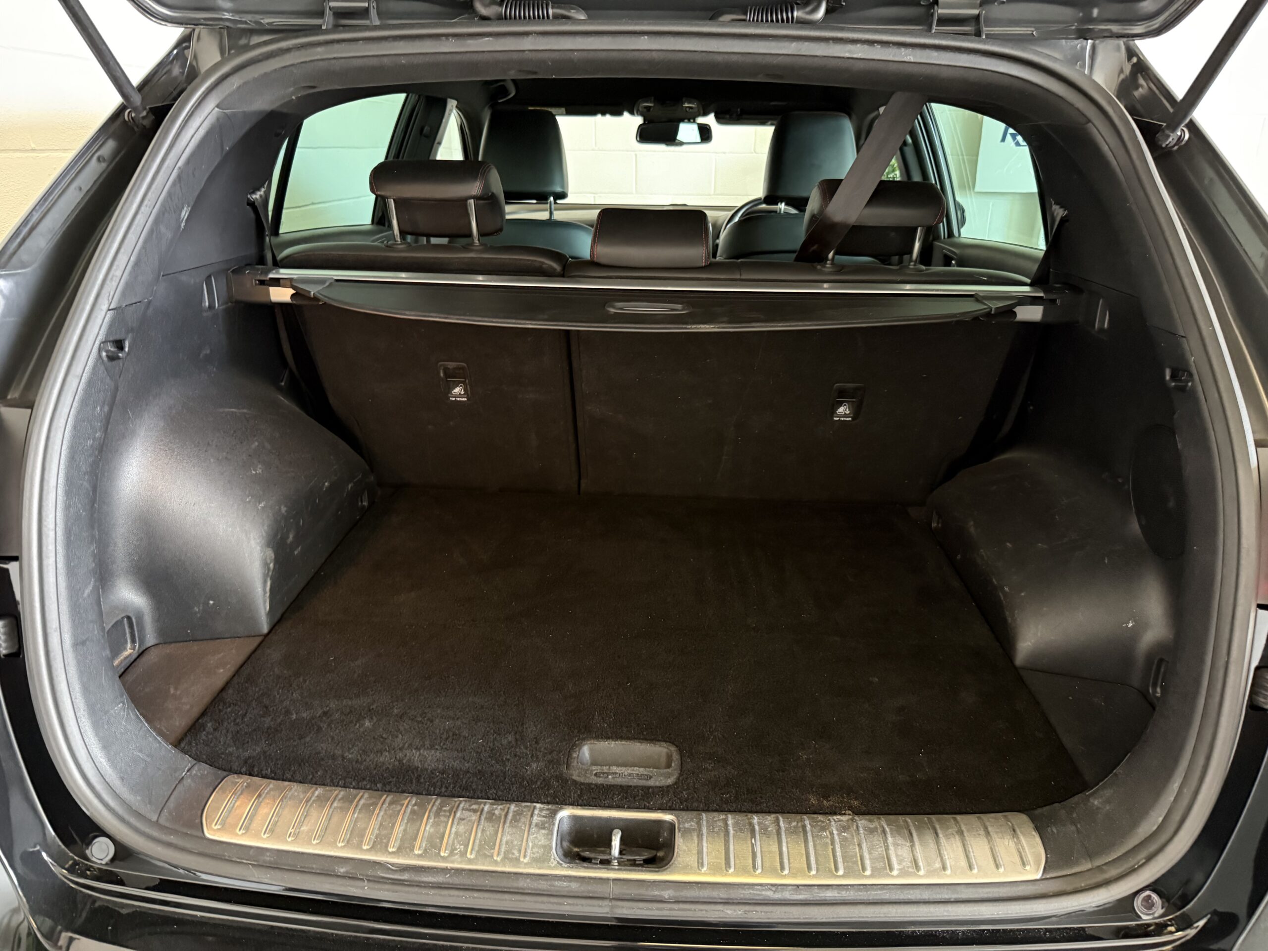 2019 Kia Sportage 1.6 T-GDi