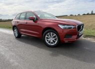 2018 Volvo XC60