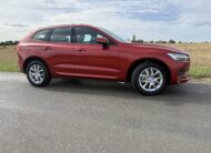 2018 Volvo XC60