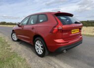 2018 Volvo XC60