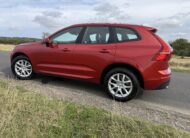 2018 Volvo XC60