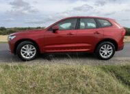 2018 Volvo XC60