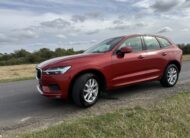 2018 Volvo XC60