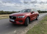 2018 Volvo XC60