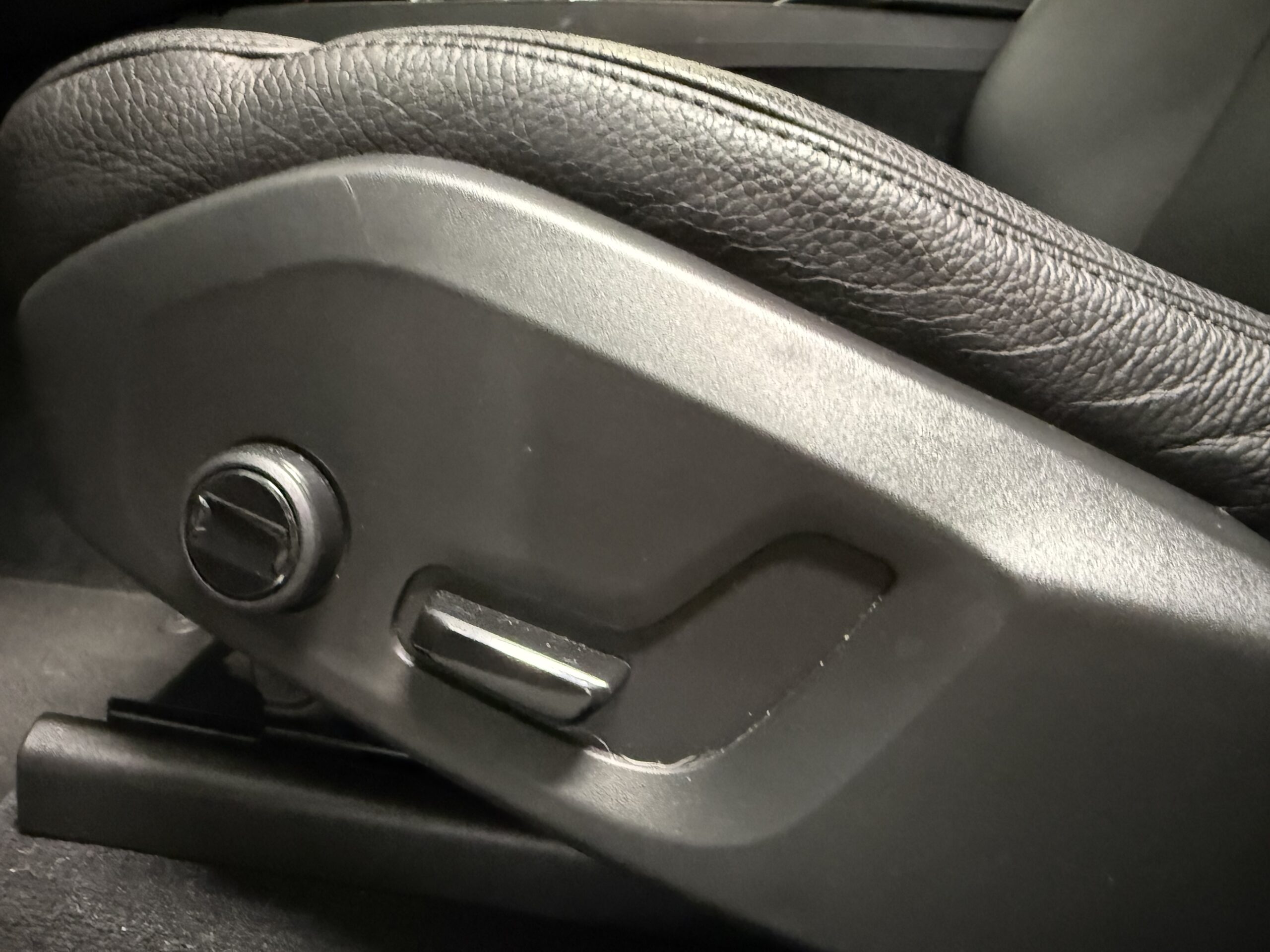 2018 Volvo XC60
