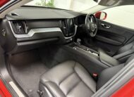 2018 Volvo XC60