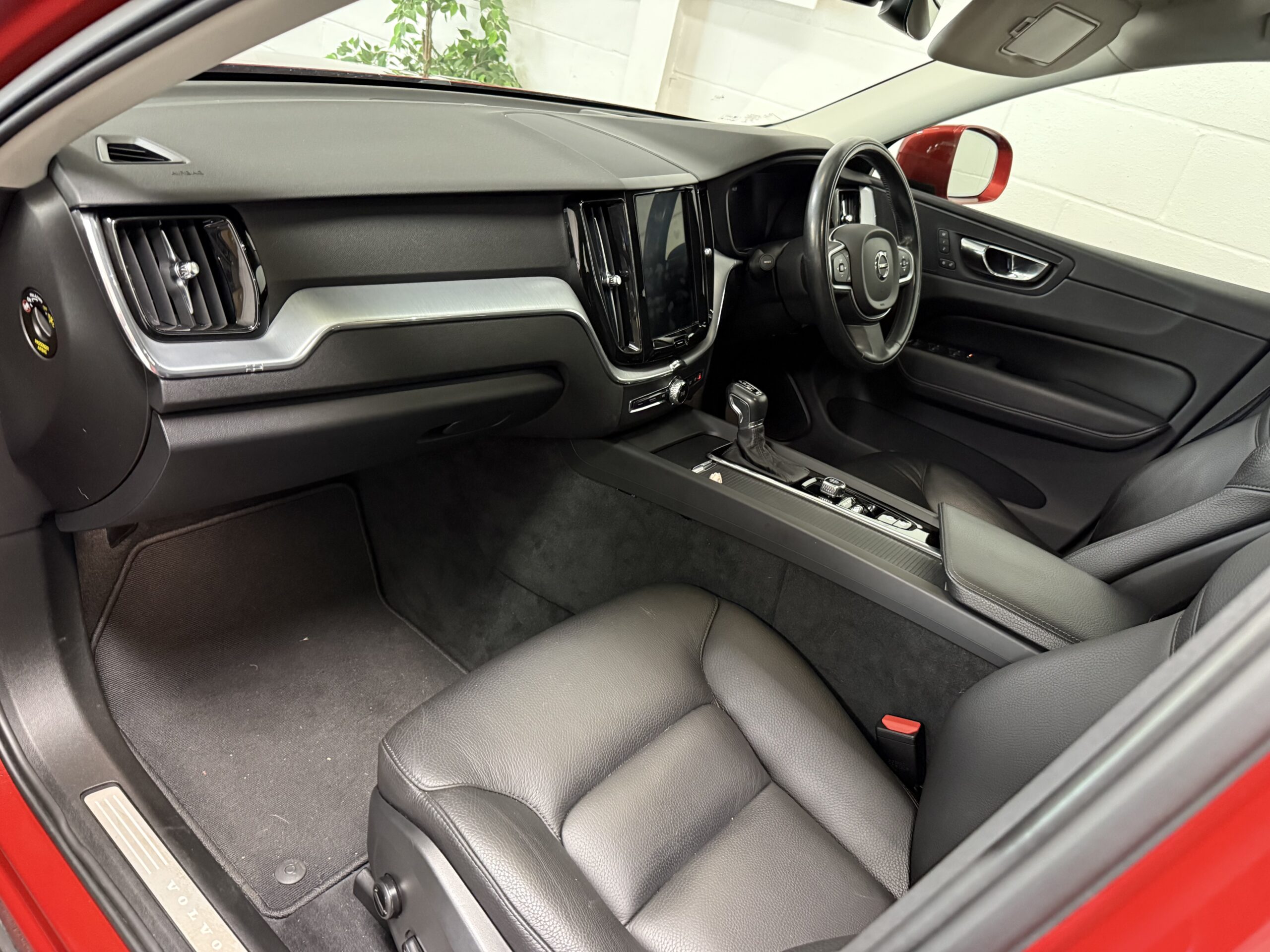 2018 Volvo XC60