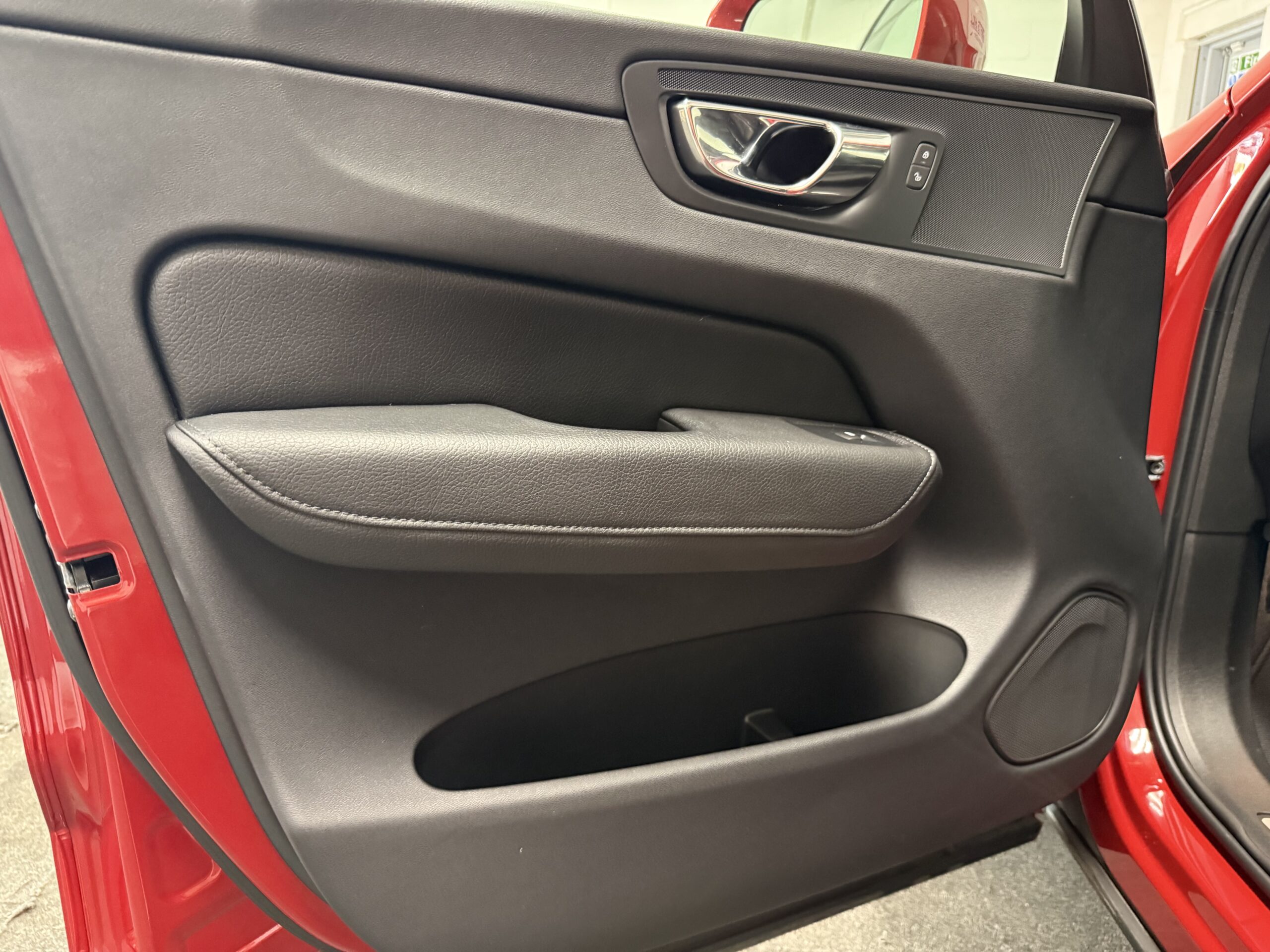 2018 Volvo XC60