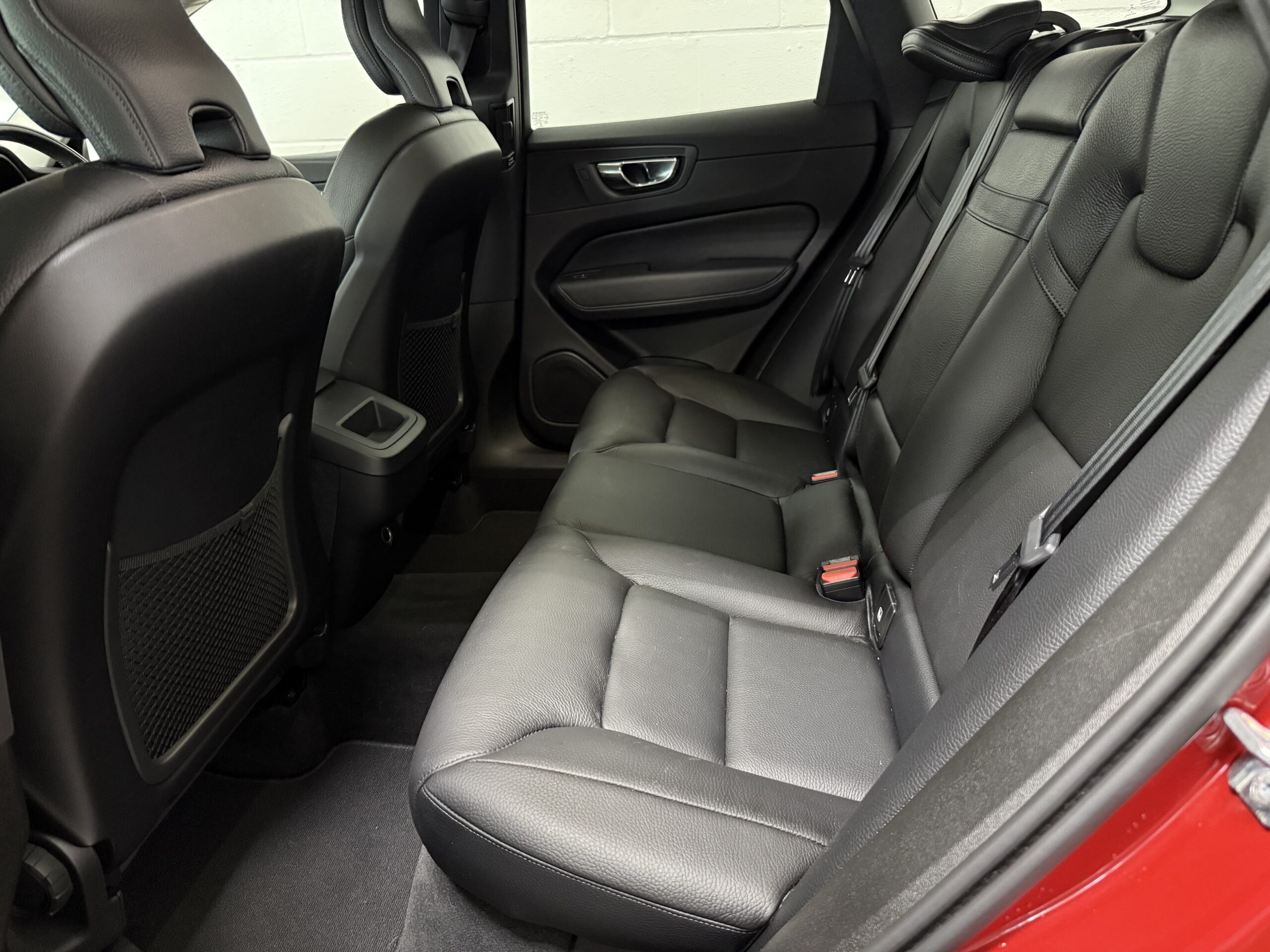 2018 Volvo XC60