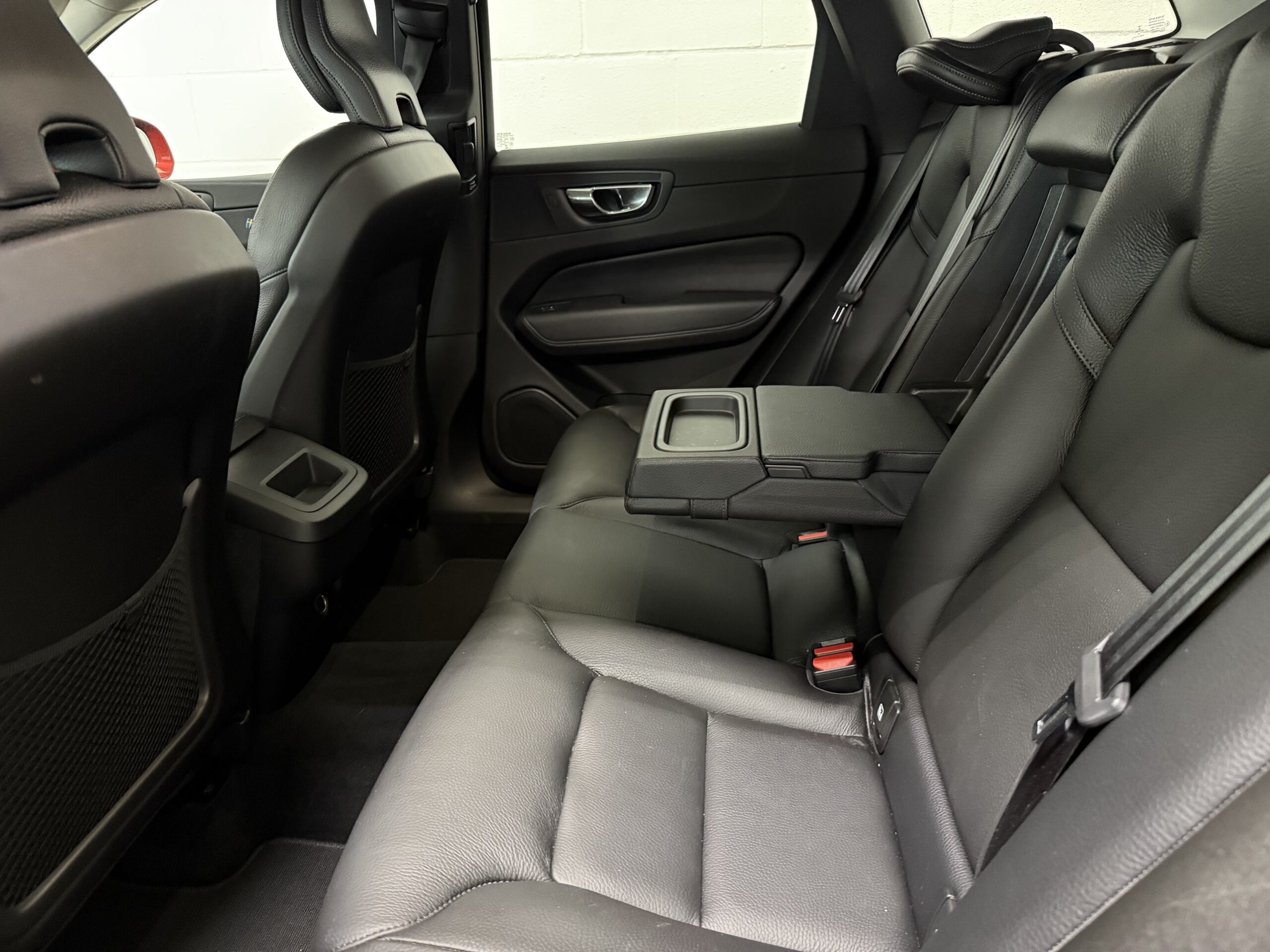 2018 Volvo XC60