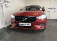 2018 Volvo XC60