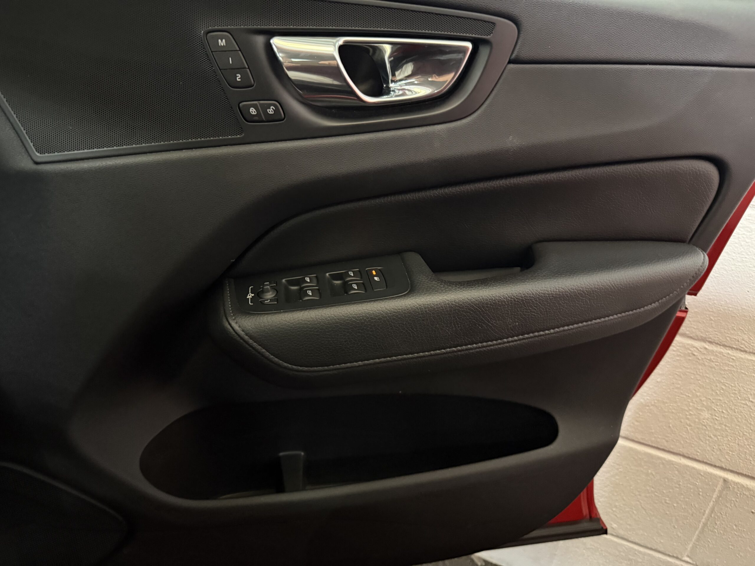 2018 Volvo XC60