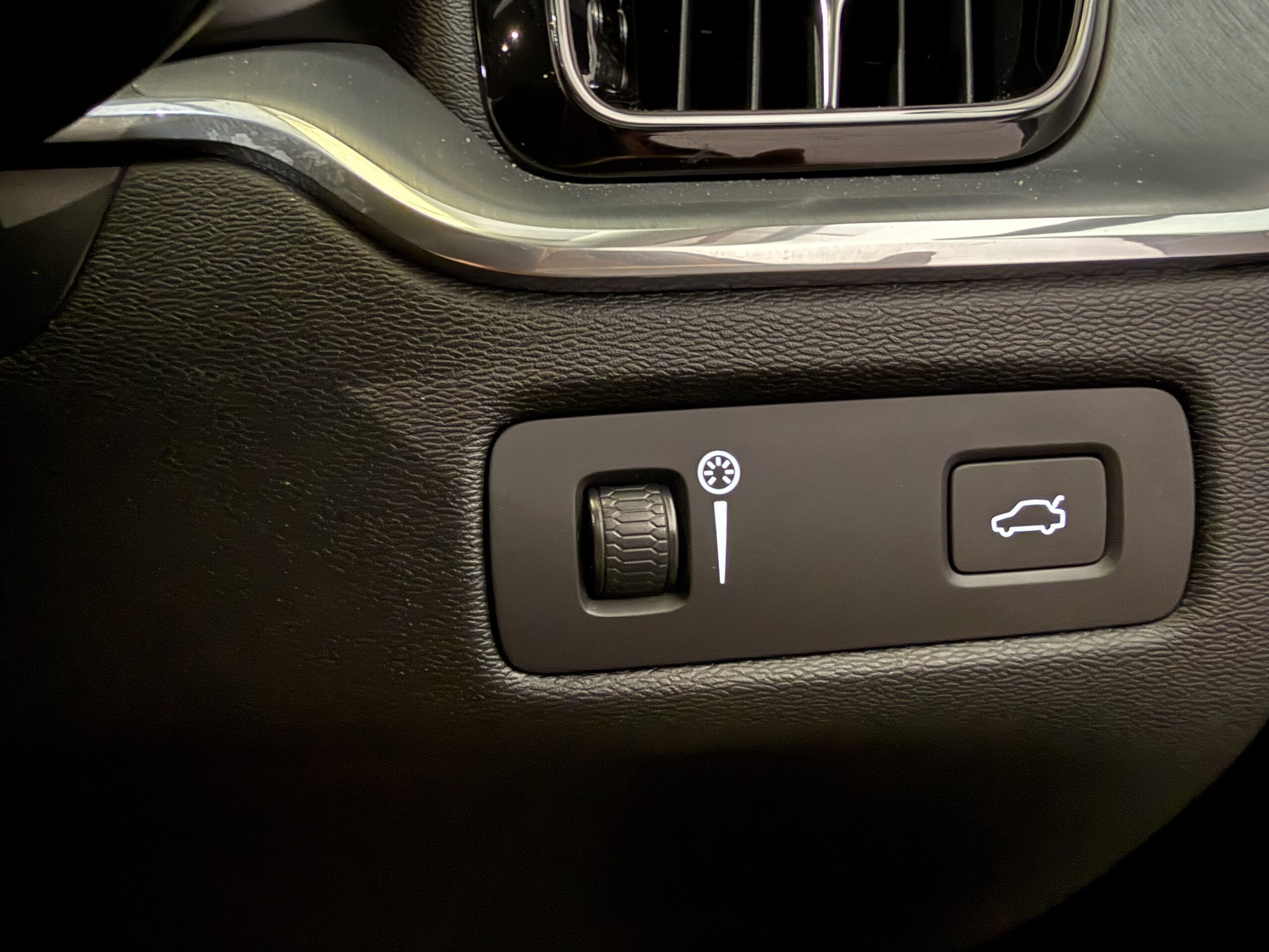 2018 Volvo XC60