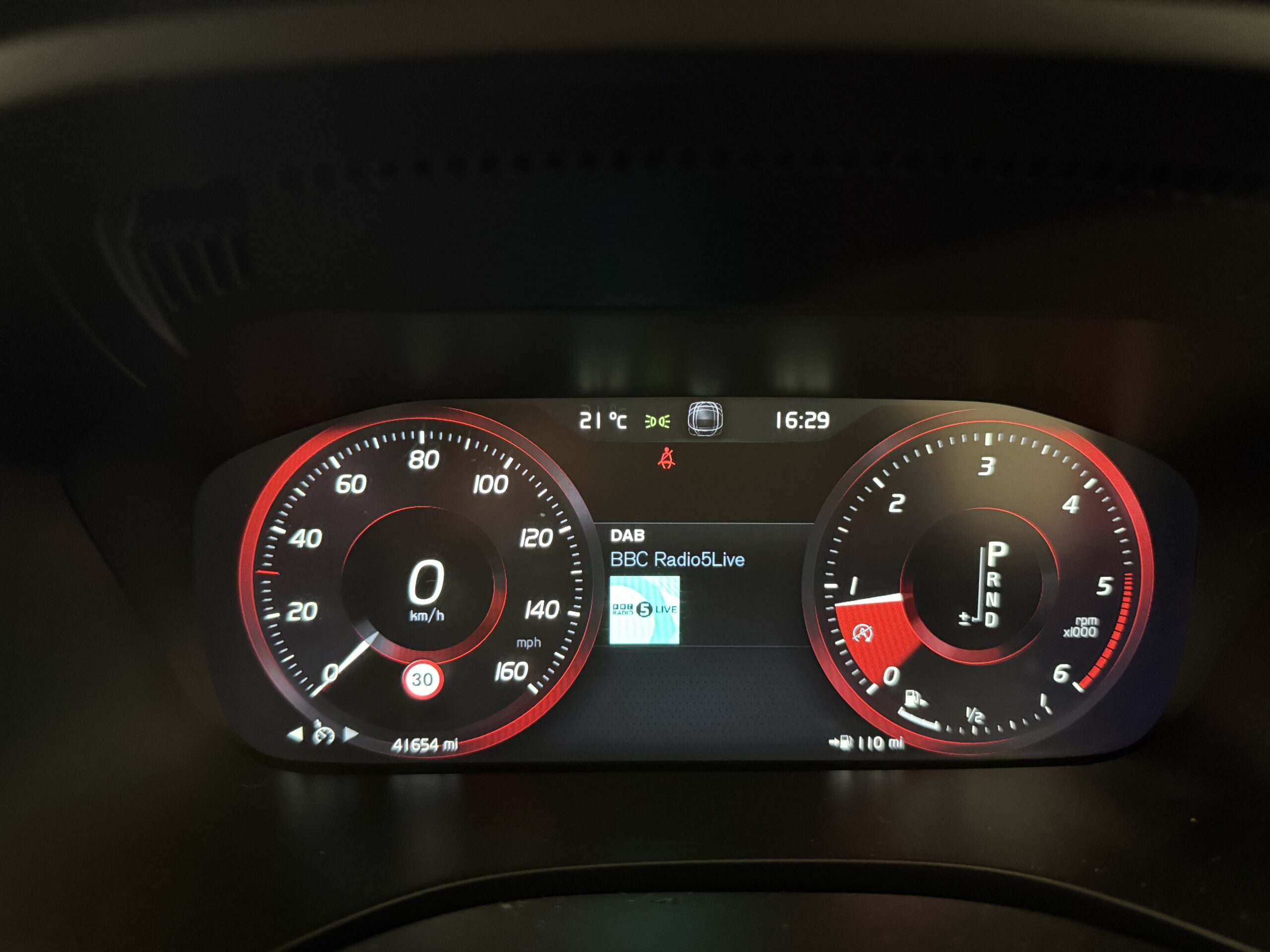 2018 Volvo XC60