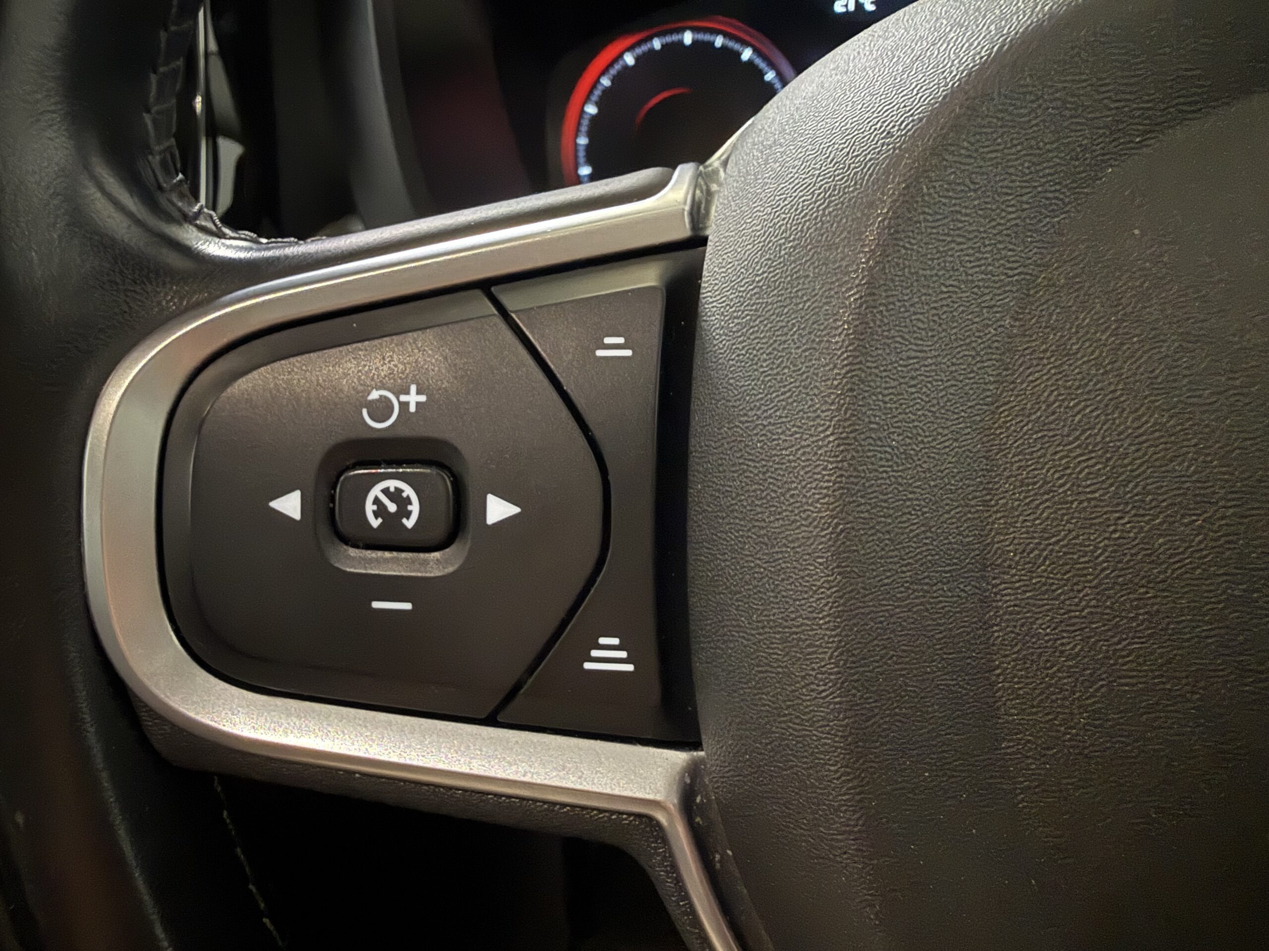 2018 Volvo XC60