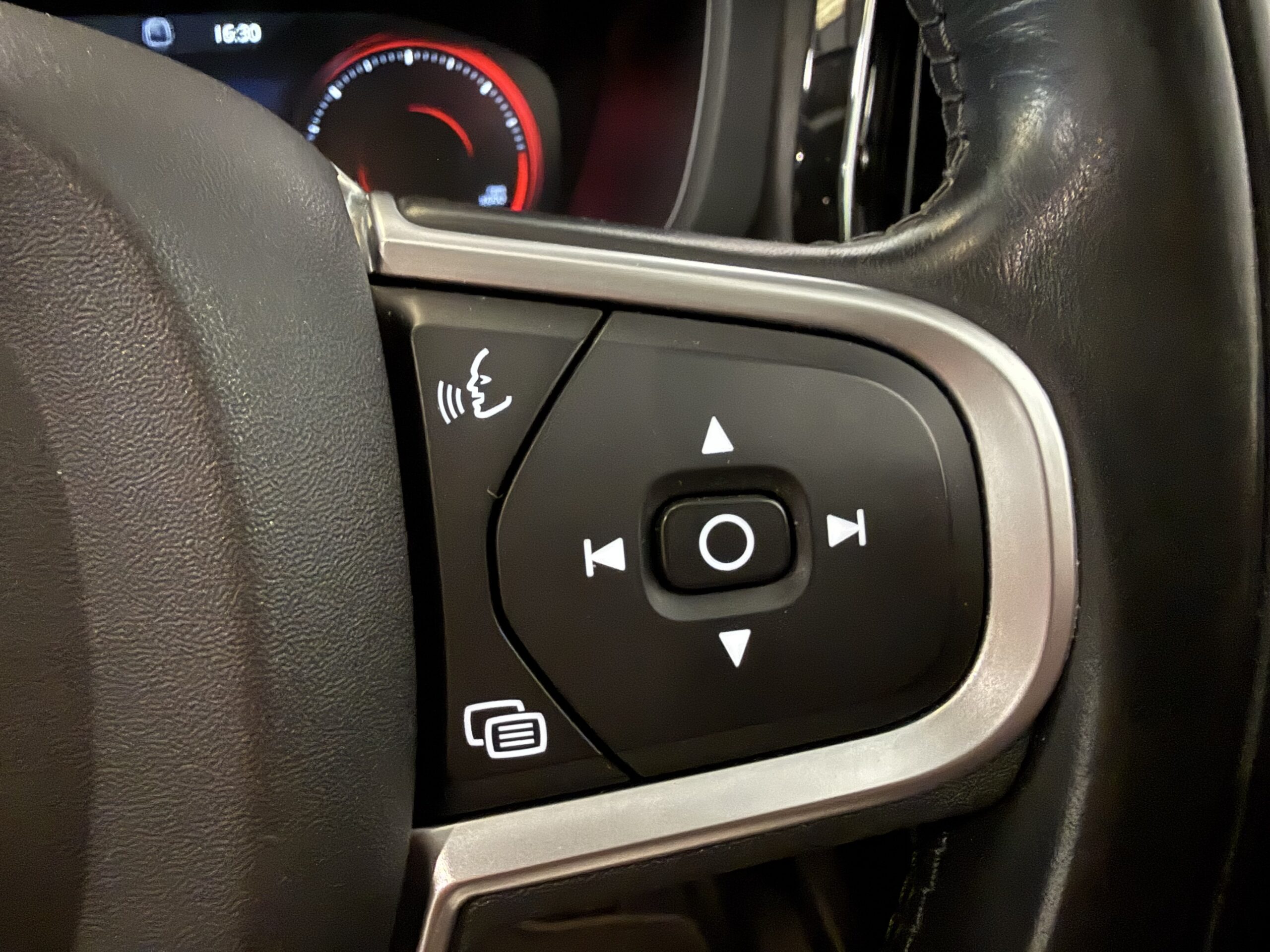 2018 Volvo XC60
