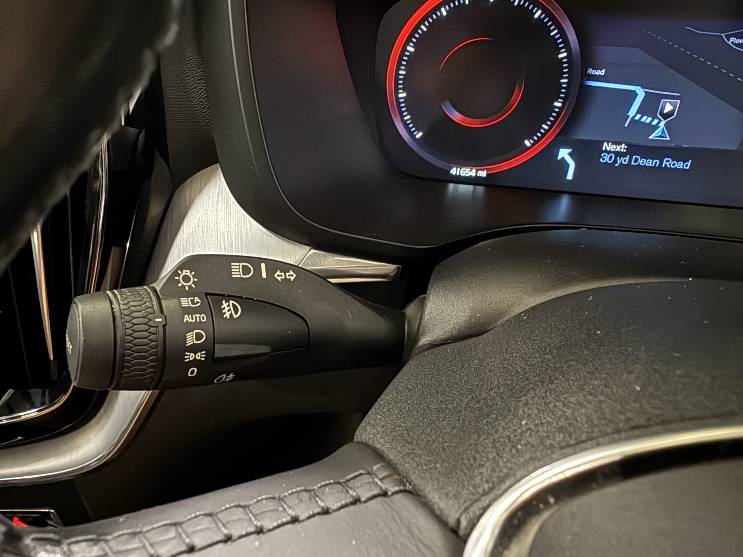 2018 Volvo XC60