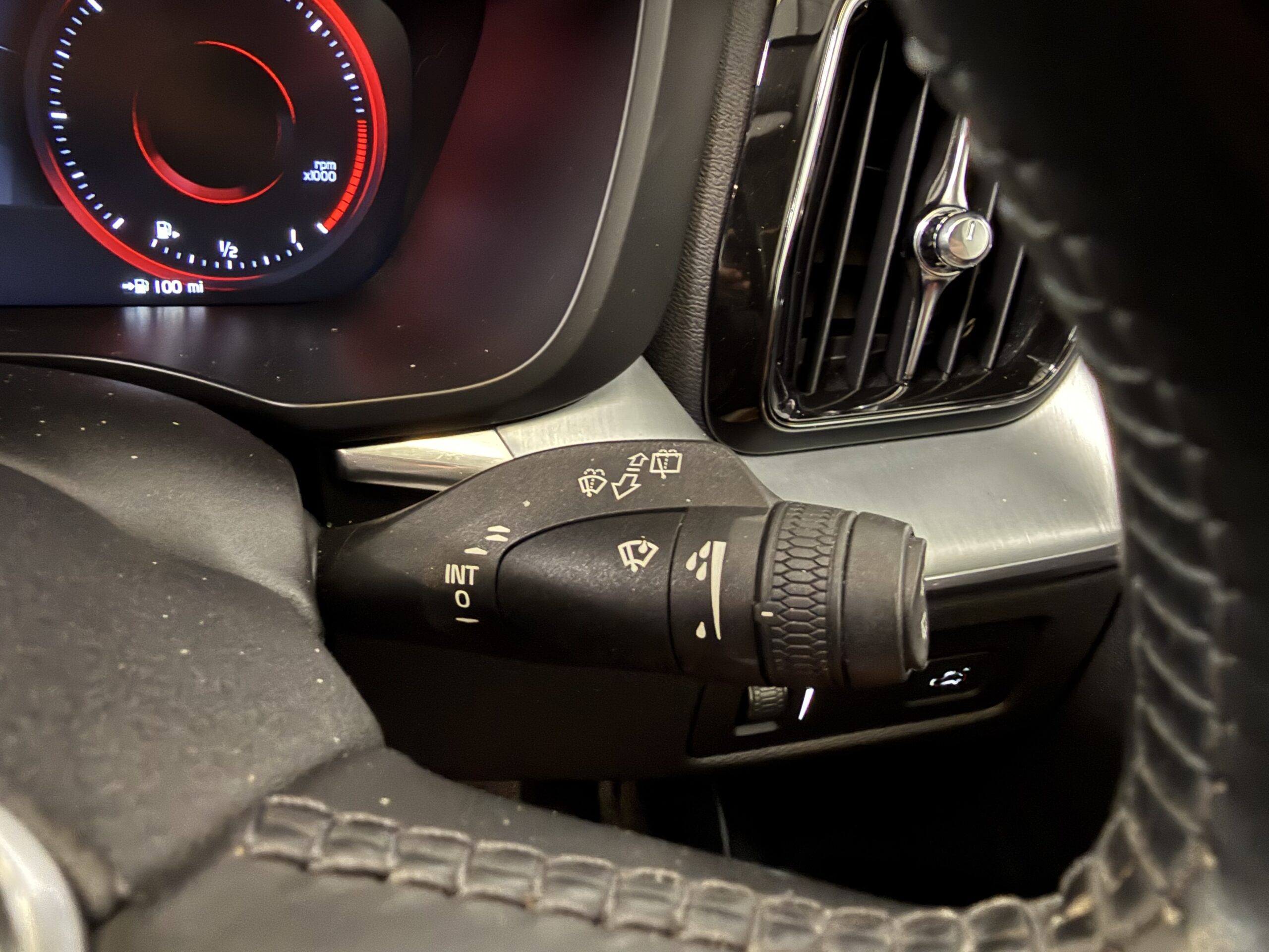 2018 Volvo XC60