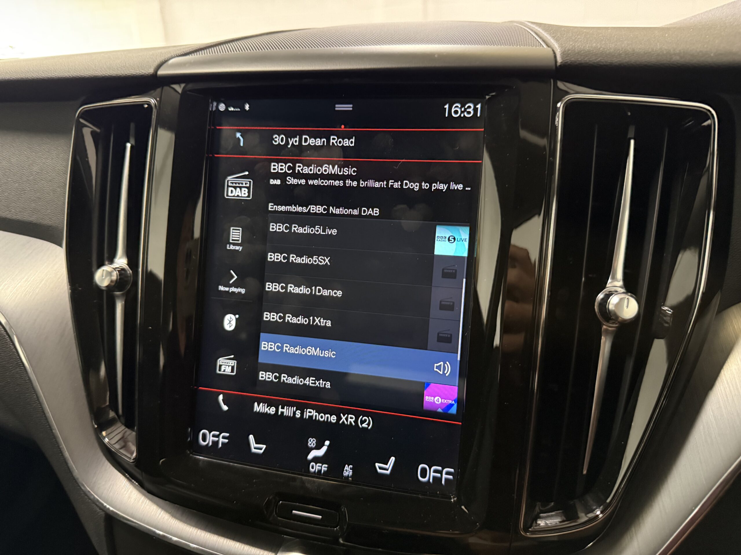 2018 Volvo XC60